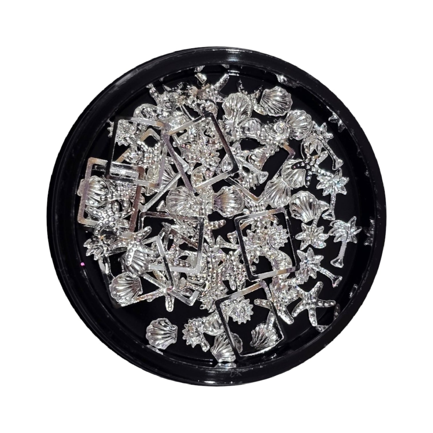 Decor Unghii Coria LuxNew CLN05