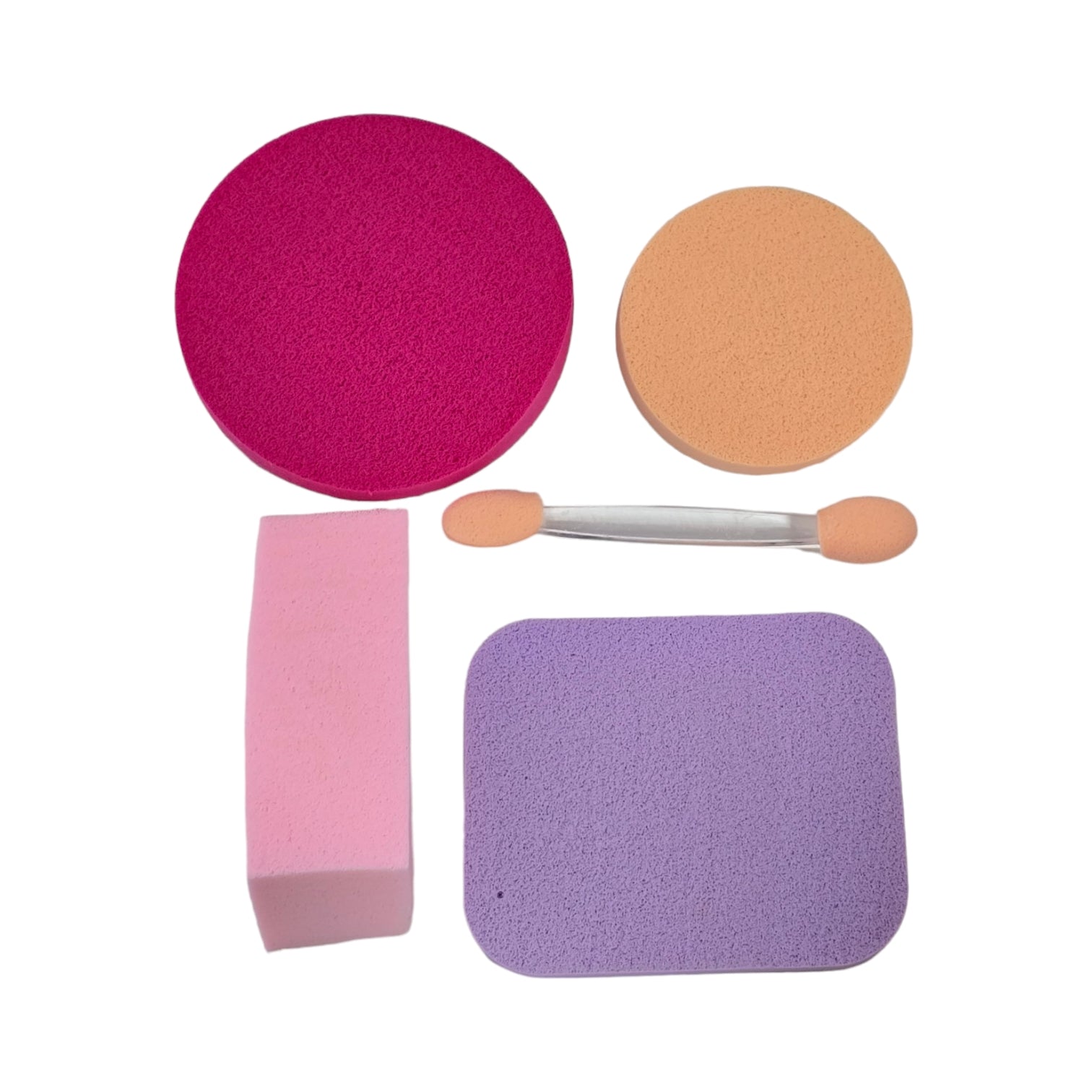 Set 20 pcs Bureti Baby Boomer/Blender Make-up