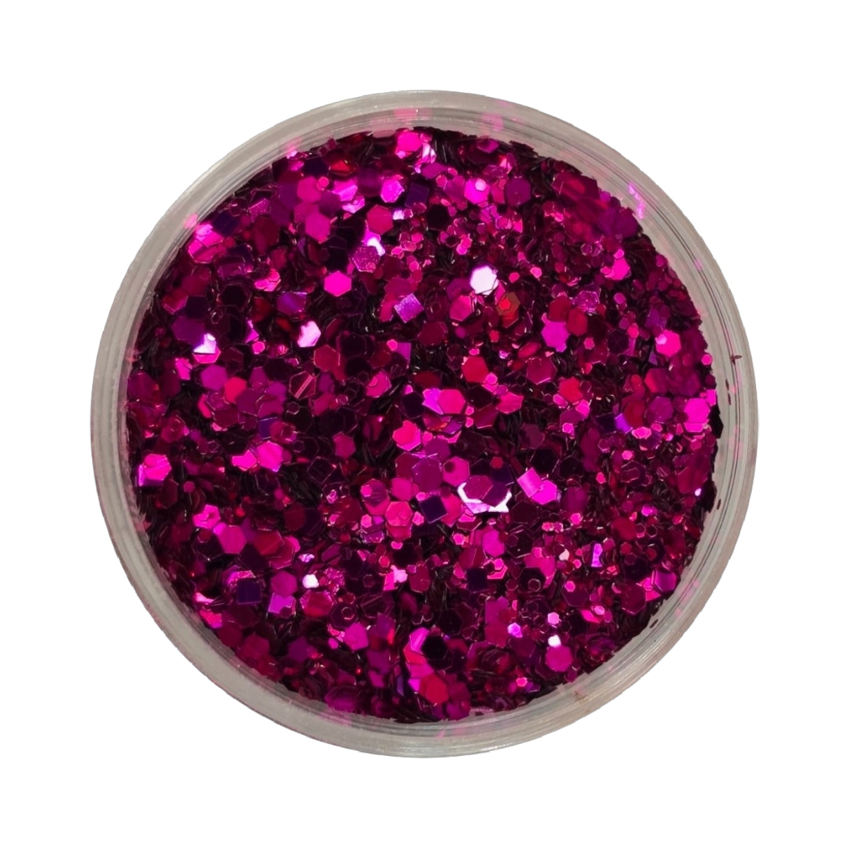 Decor Unghii Glitter Lux Rixy 04