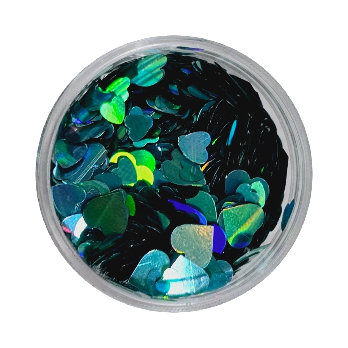 Decor Unghii Inima IN04