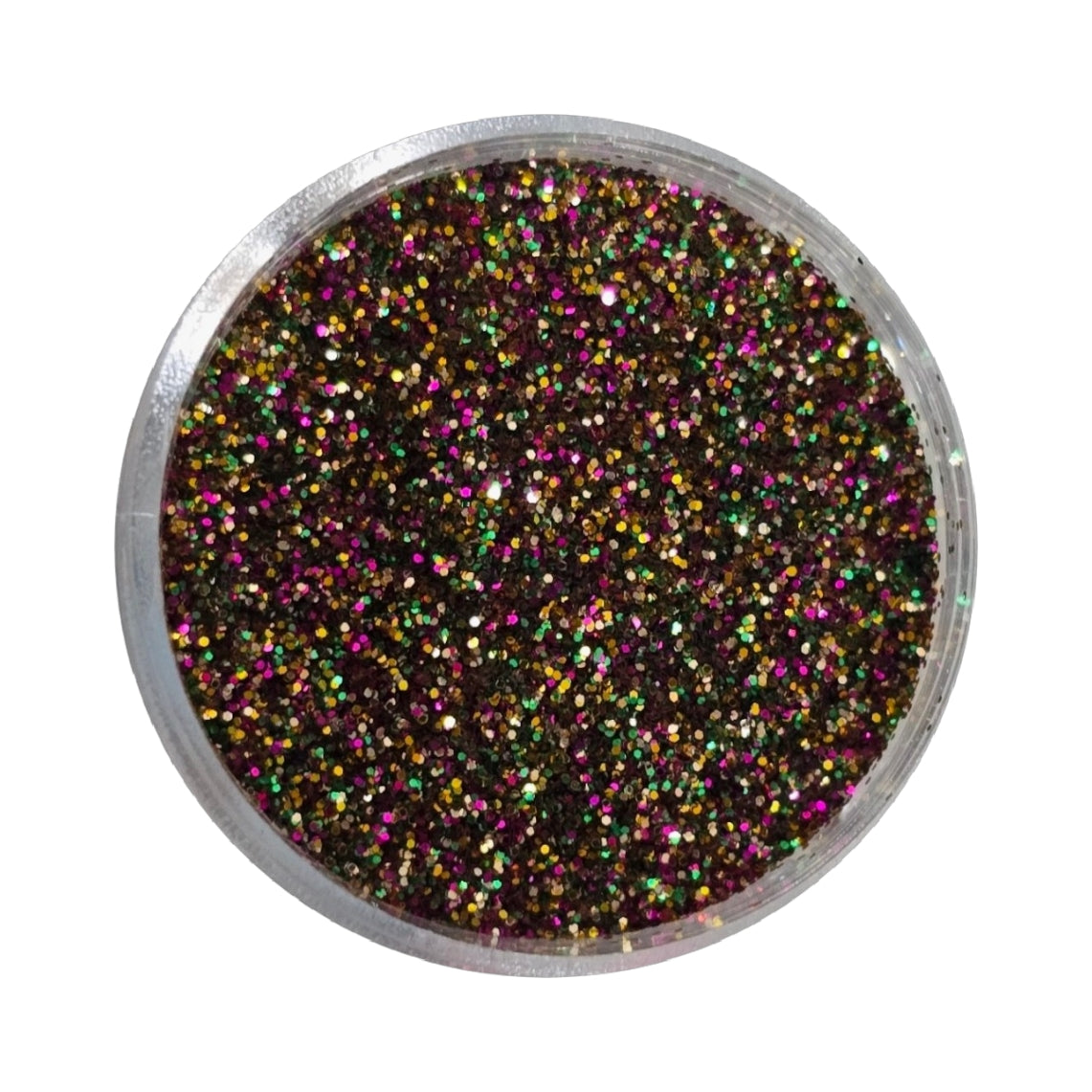 Decor Unghii Glitter DUG04