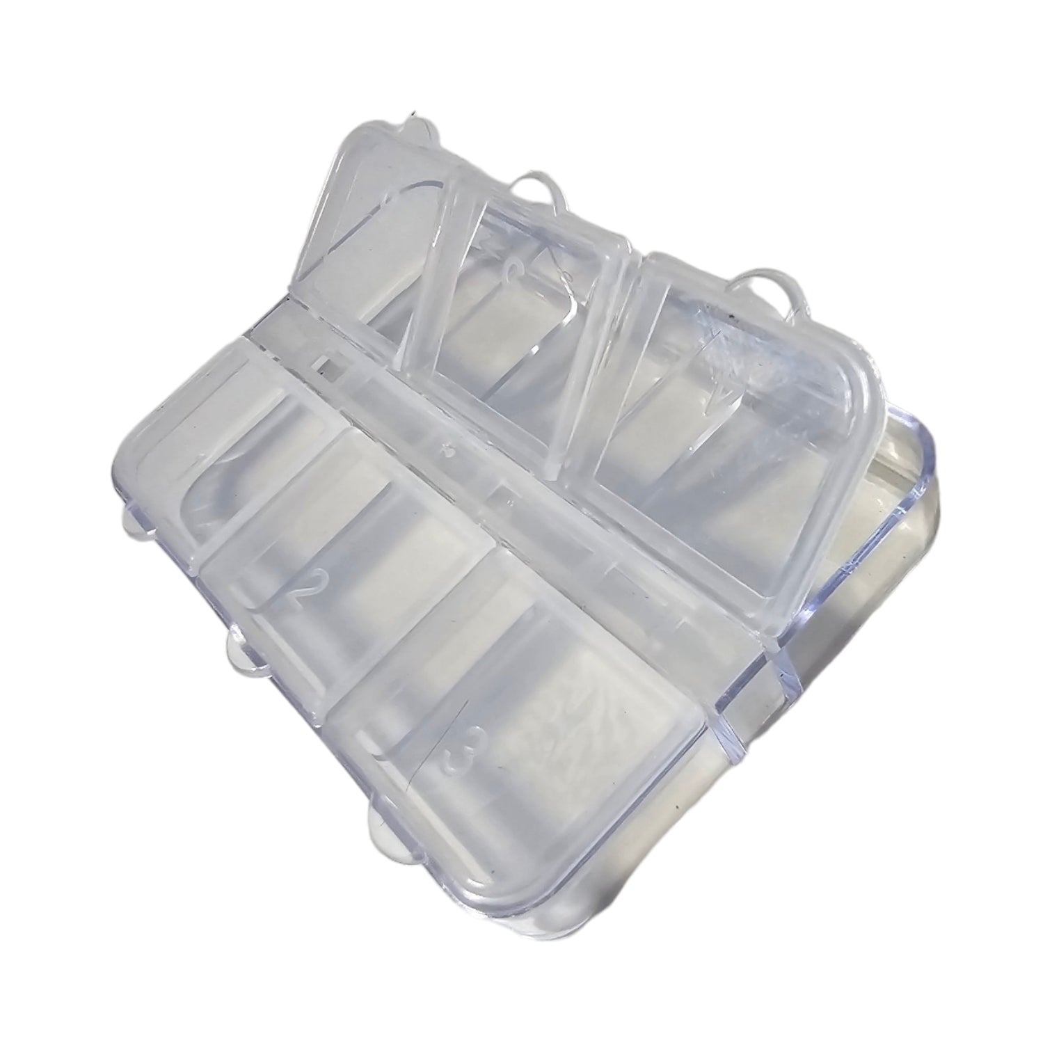 Cutie Organizare 6 Compartimente