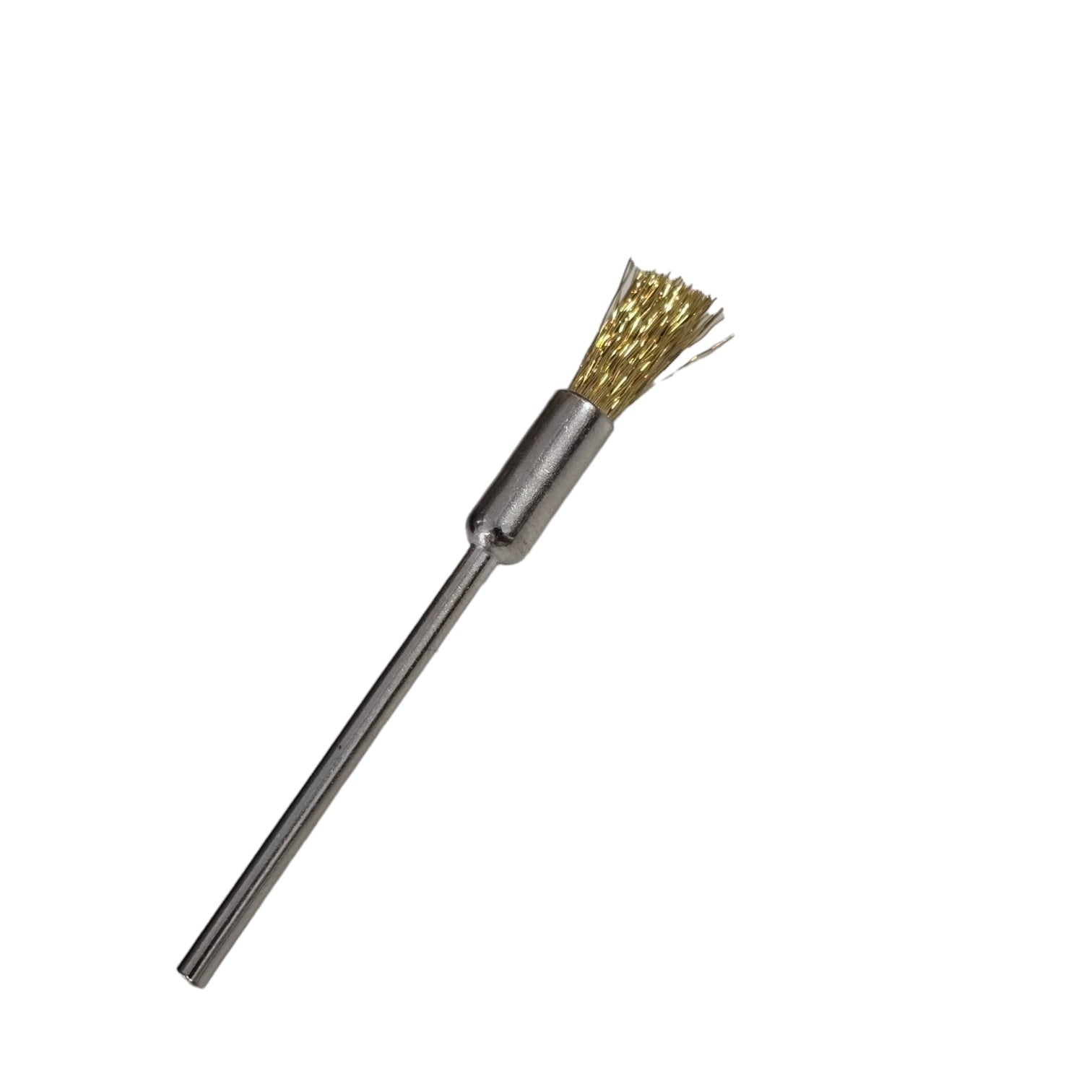 Periuta Metalica Pentru Curatat Capetele De Freza 4.9mm x5.4cm MIKX