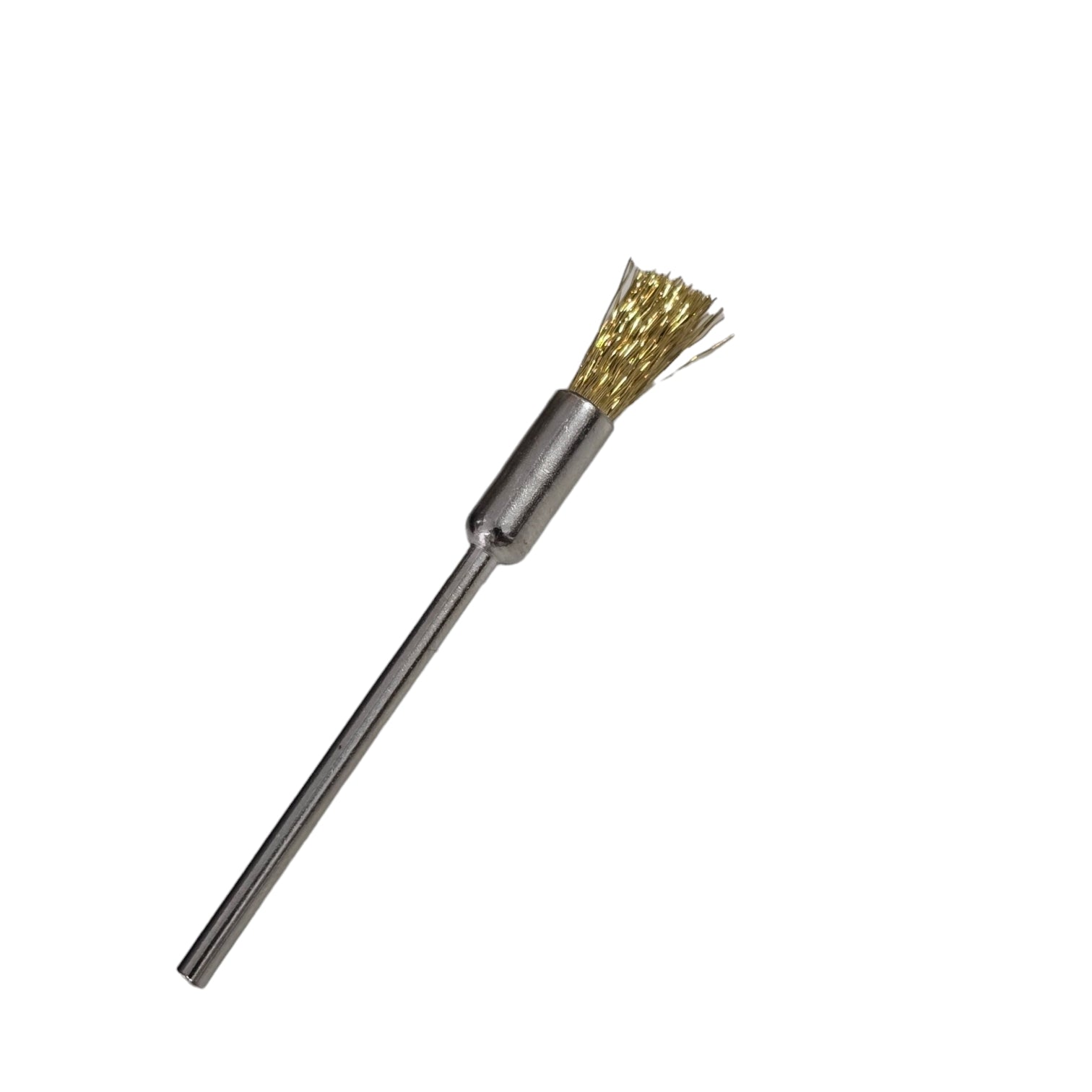 Periuta Metalica Pentru Curatat Capetele De Freza 4.9mm x5.4cm