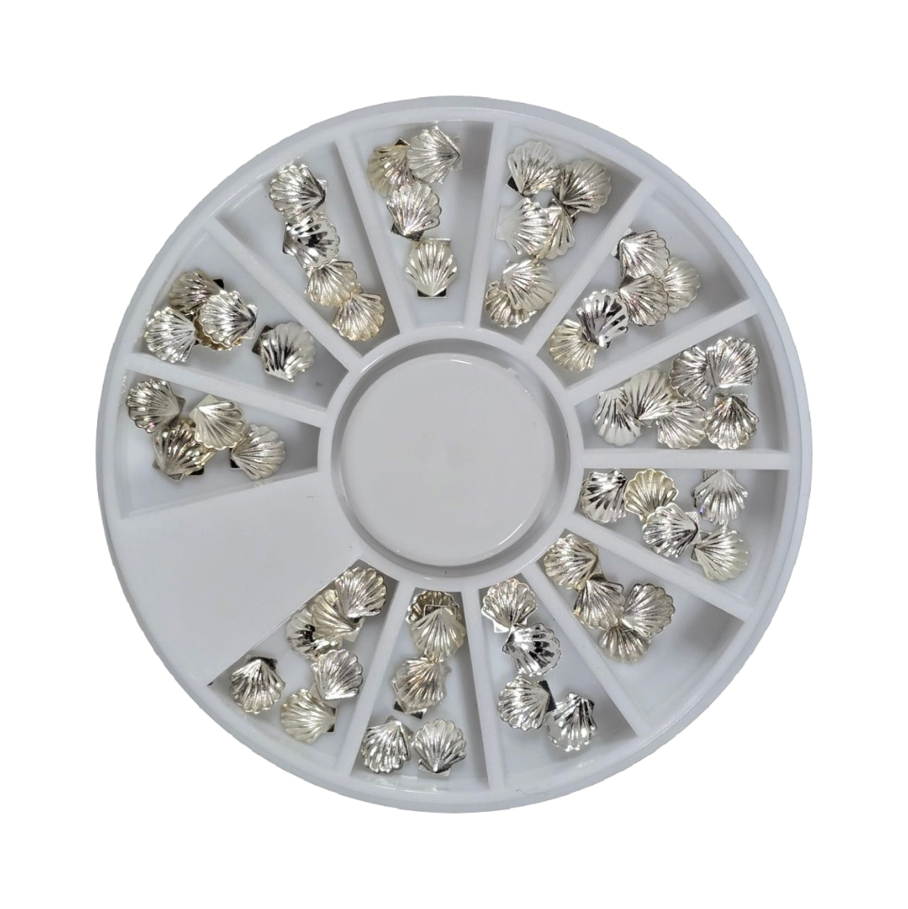 Carusel Decor Unghii Scoica