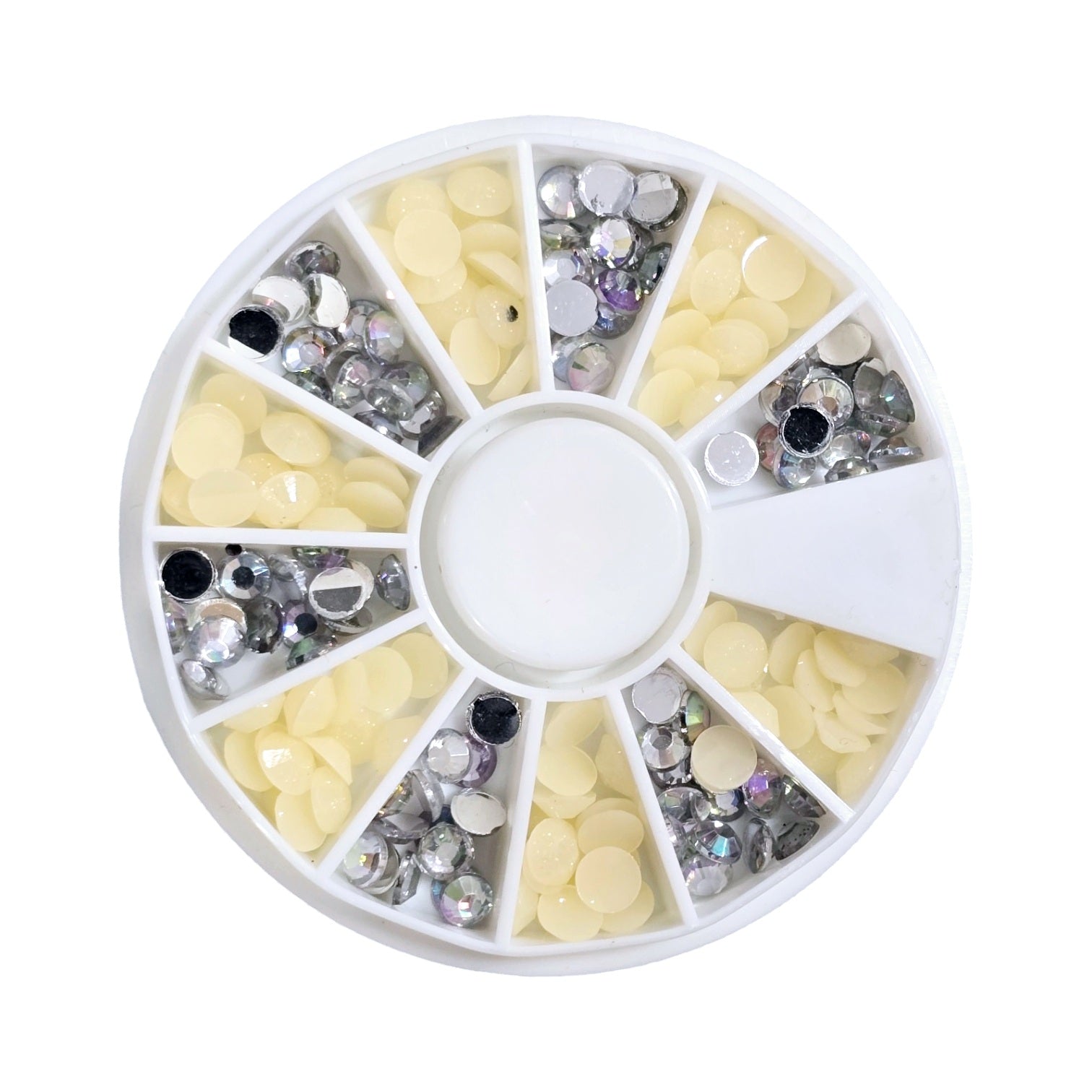 Carusel Decor Unghii Duo SWD