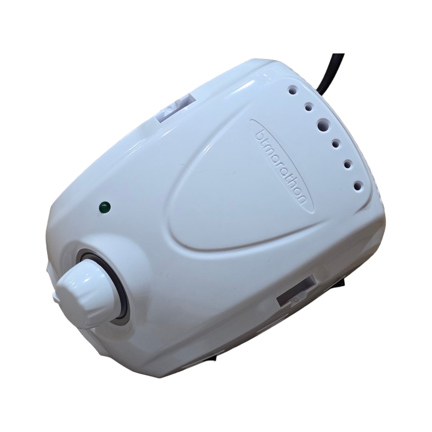 Freza Electrica BTMarathon Champion 65w-35.000 rpm .