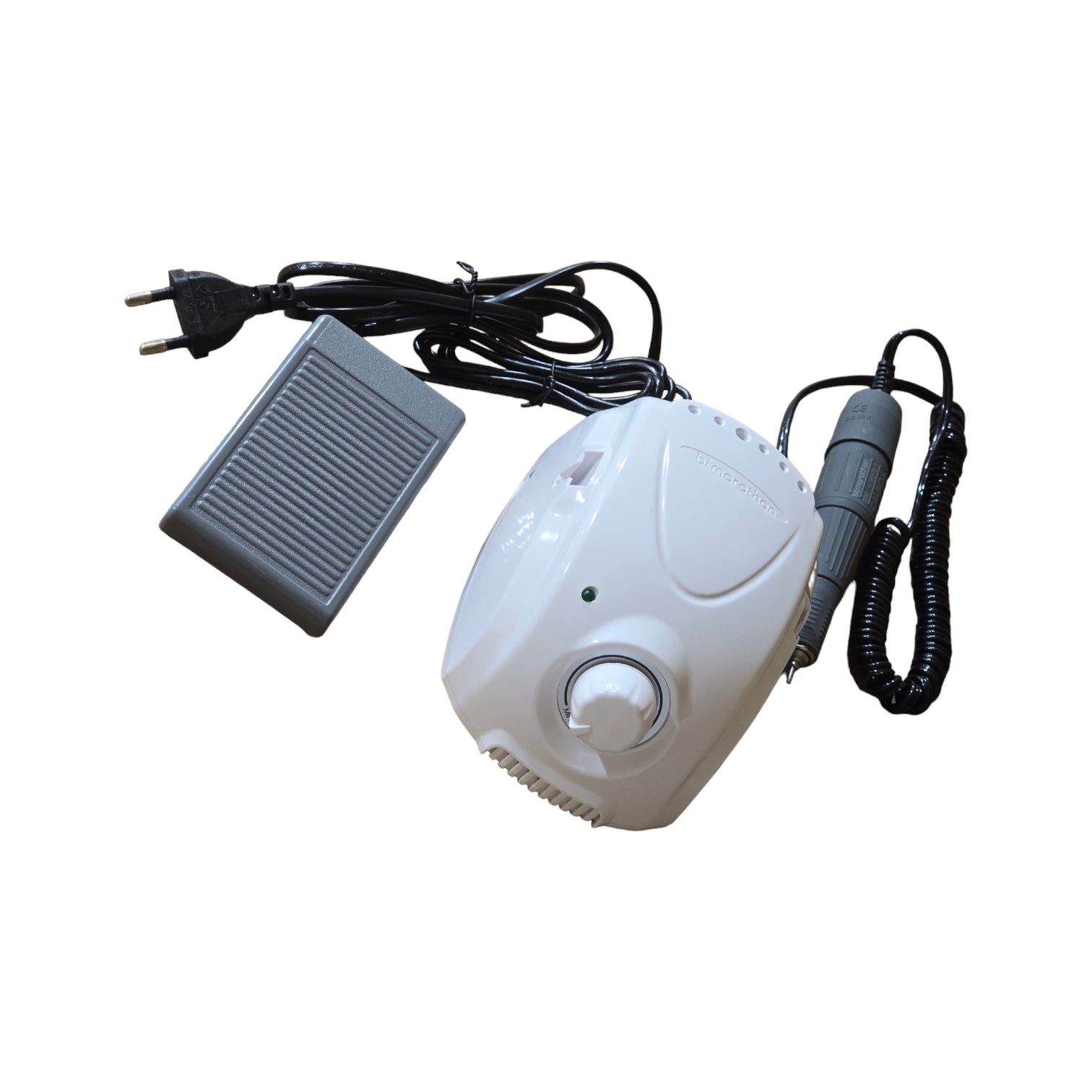 Freza Electrica BTMarathon Champion 65w-35.000 rpm .
