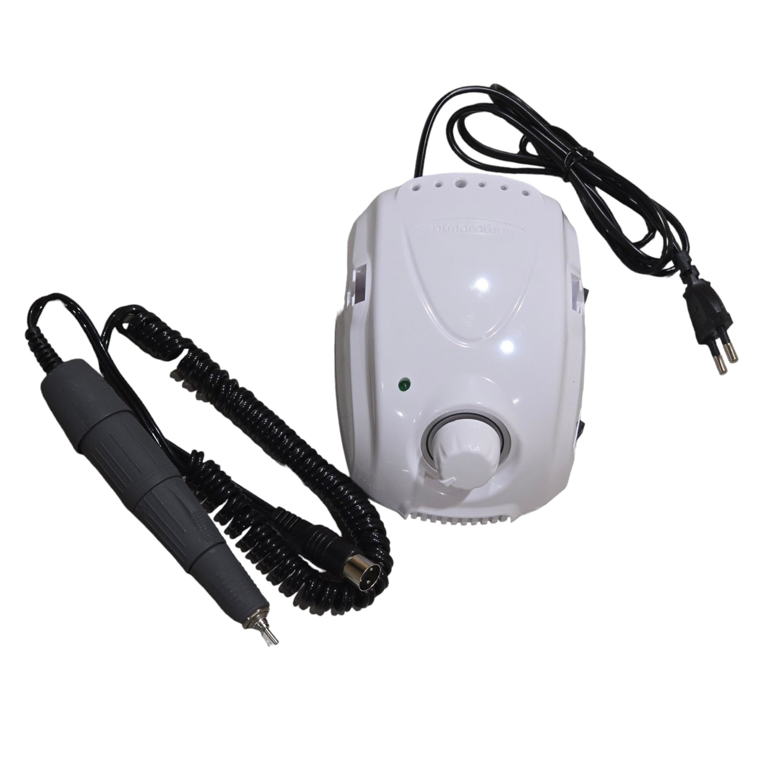 Freza Electrica BTMarathon Champion 65w-35.000 rpm .