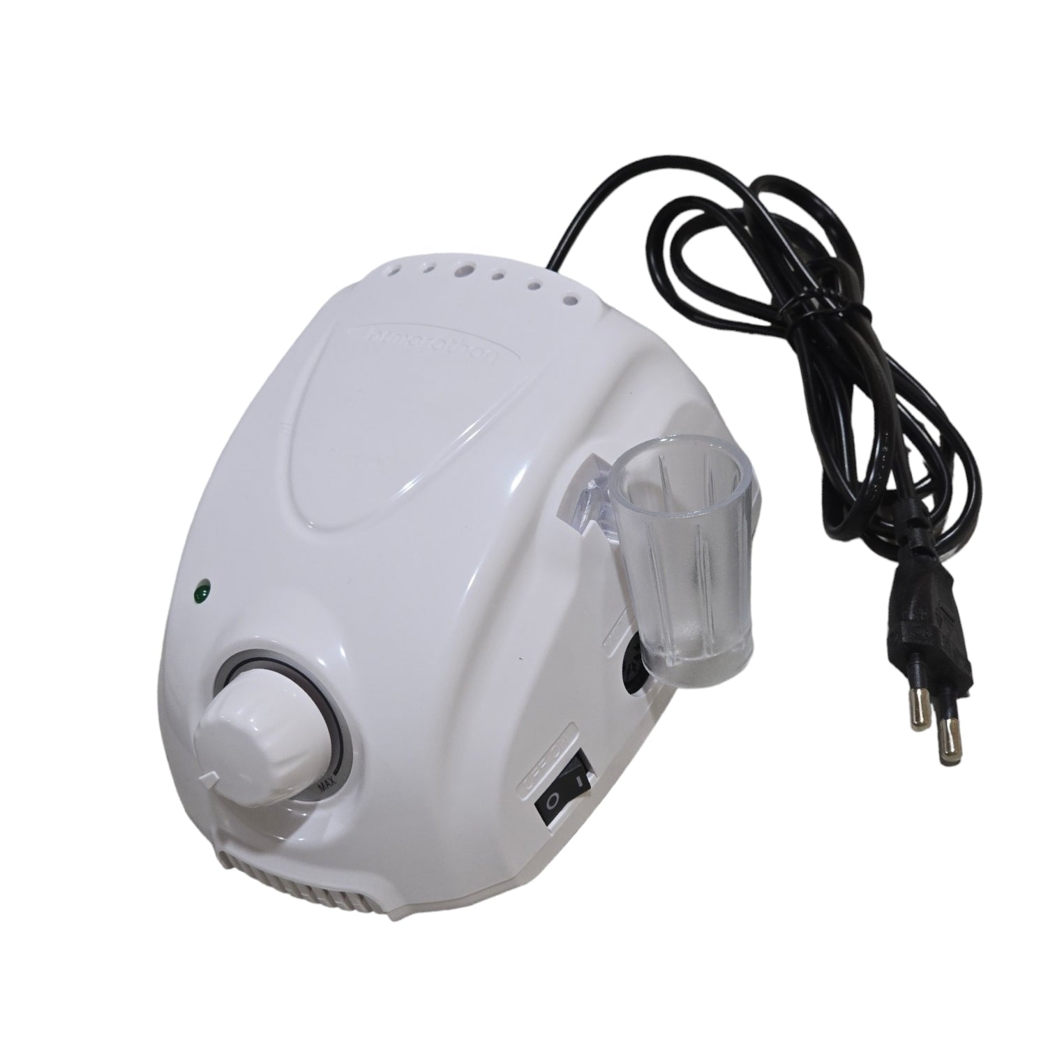 Freza Electrica BTMarathon Champion 65w-35.000 rpm .