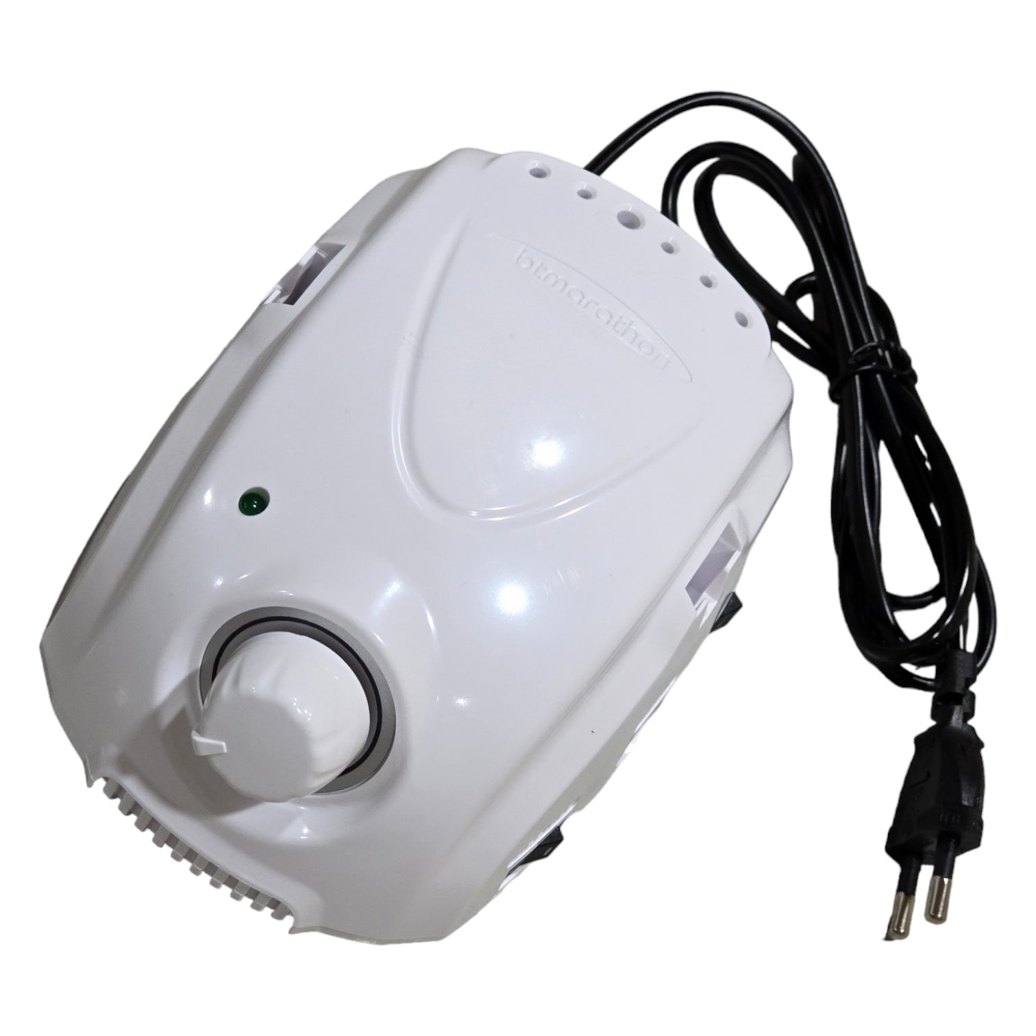 Freza Electrica BTMarathon Champion 65w-35.000 rpm .