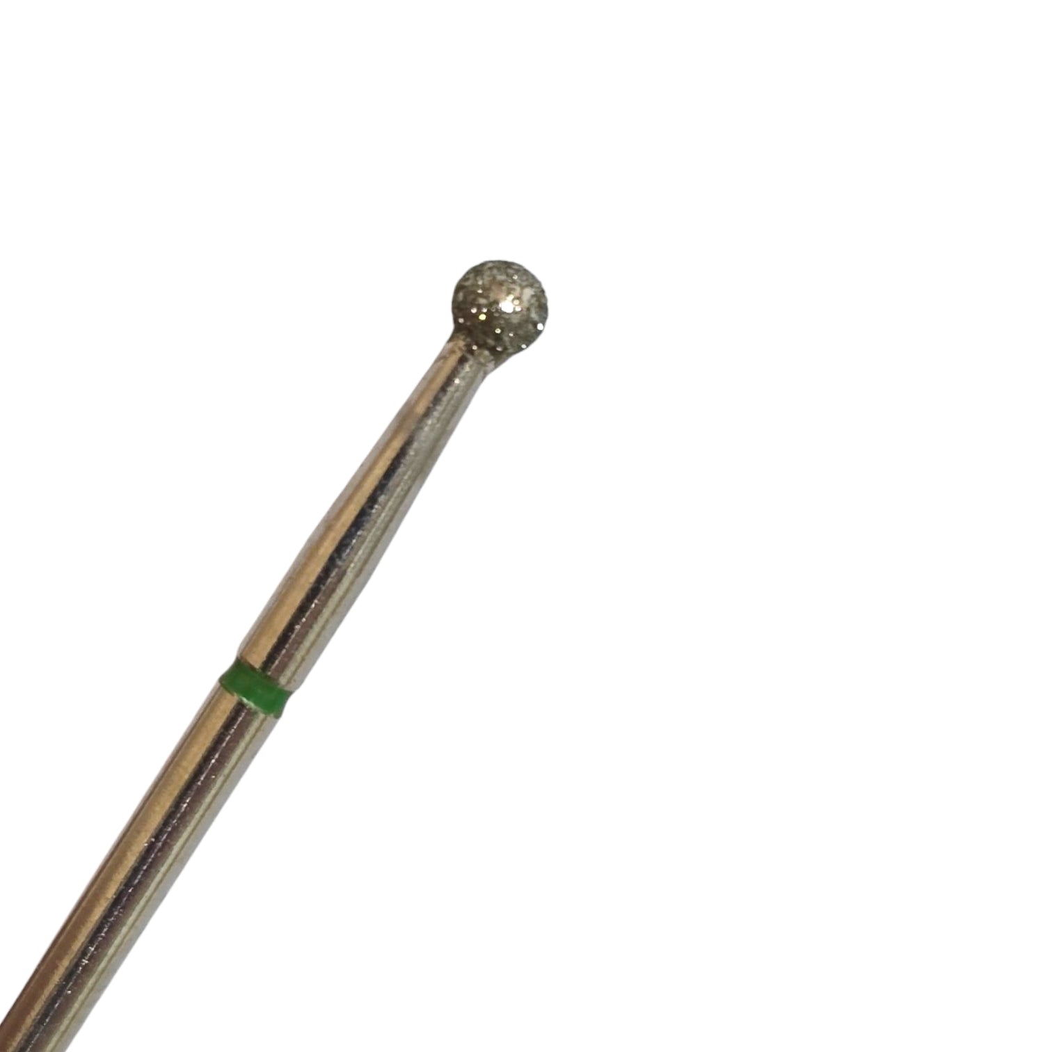 Bit / Capat Freza Diamant,Sfera Verde 5 mm