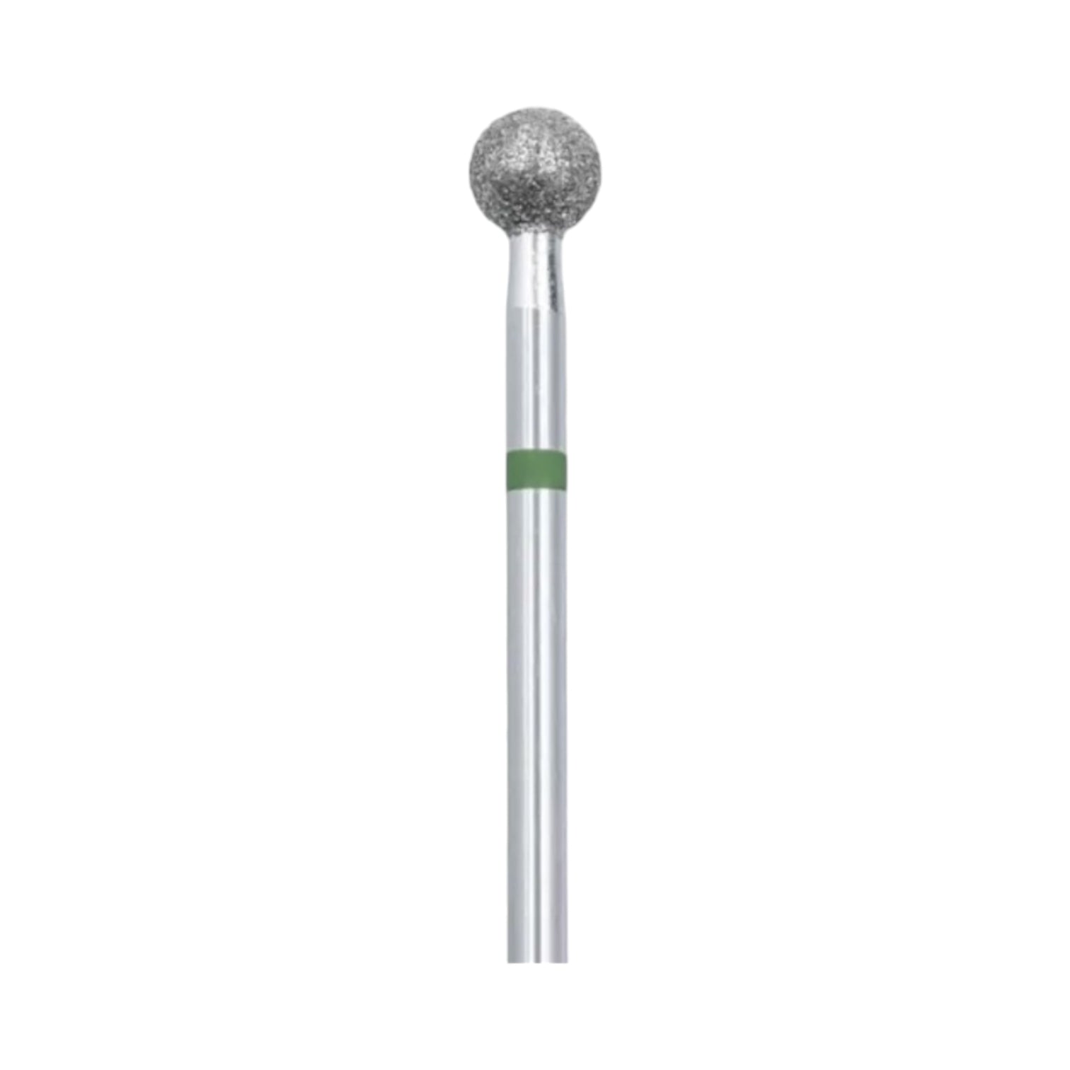 Bit / Capat Freza Diamant,Sfera Verde 3 mm