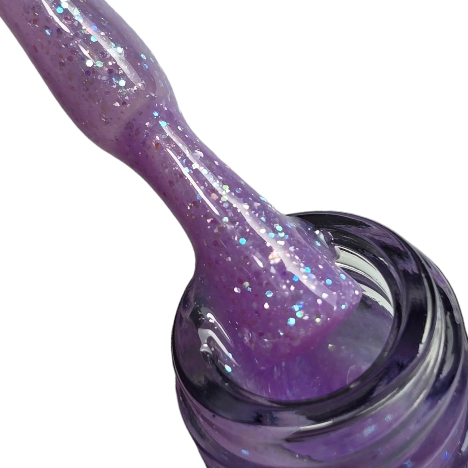 Baza Rubber Shiny Coria 15 ml 862023