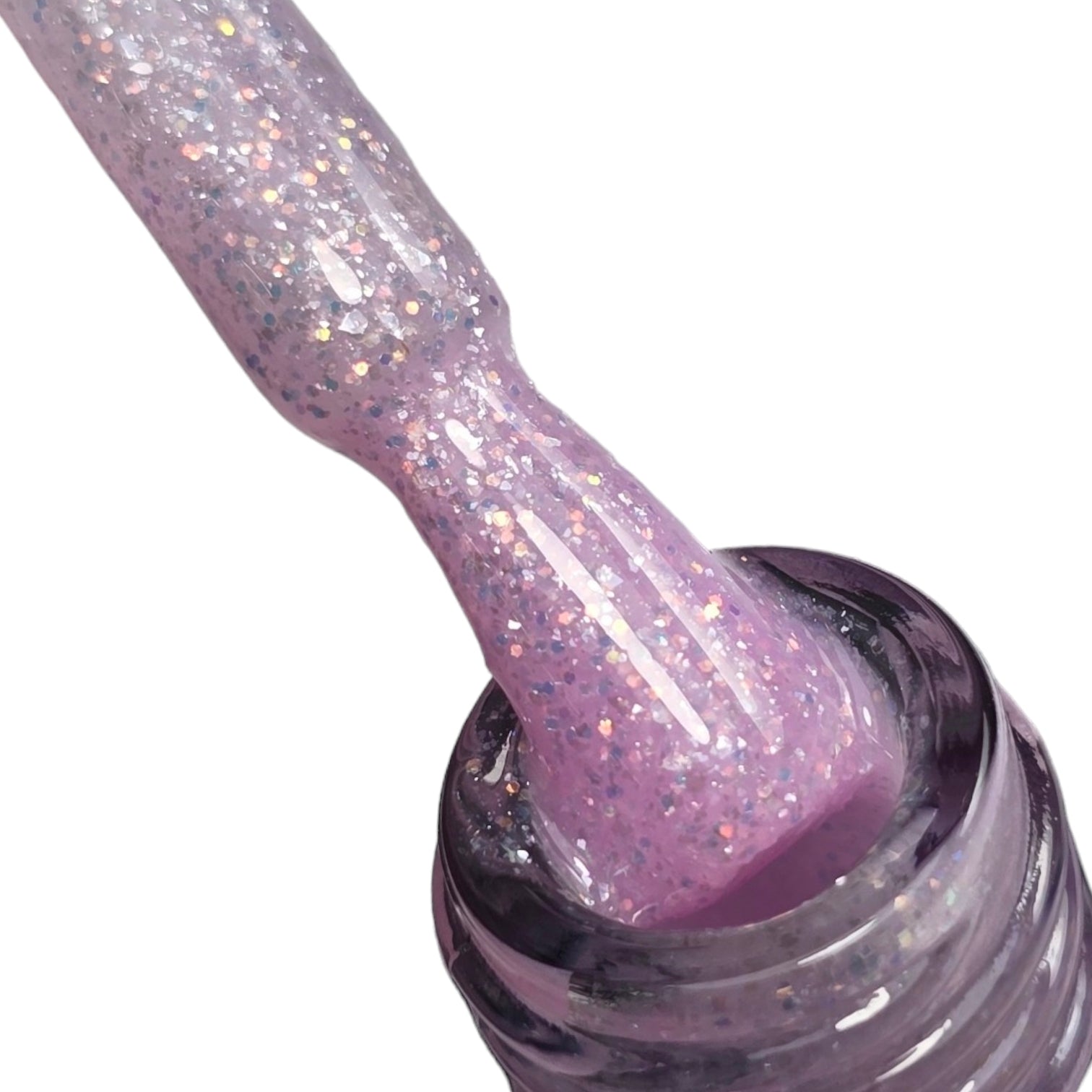 Baza Rubber Shiny Coria 15 ml 872023