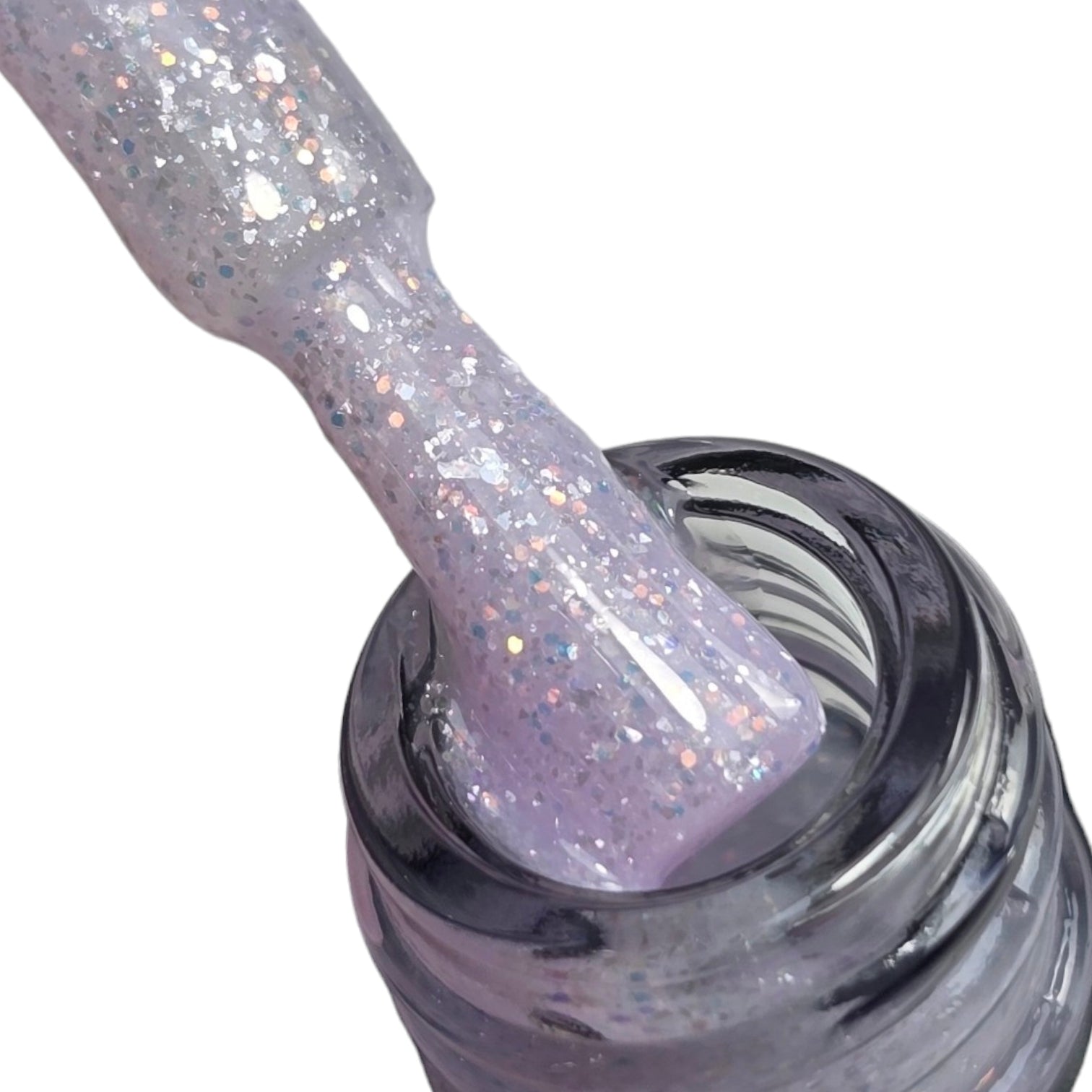 Baza Rubber Shiny Coria 15 ml 882023