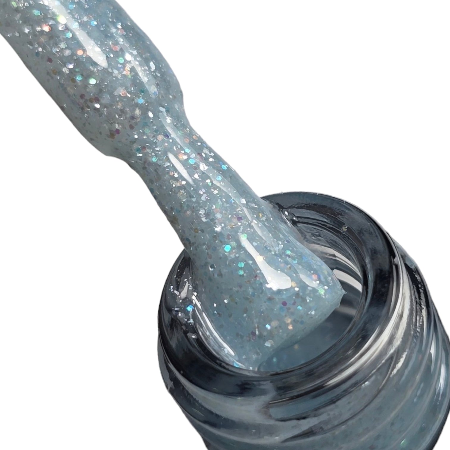 Baza Rubber Shiny Coria 15 ml 902023