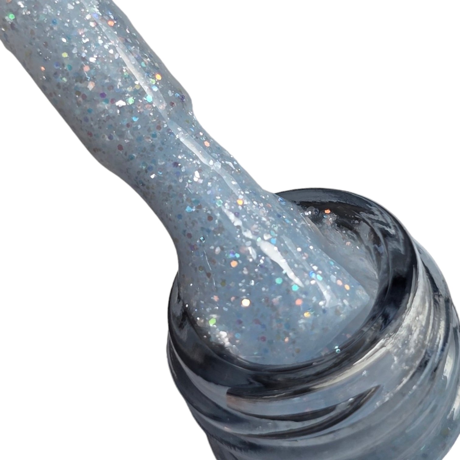 Baza Rubber Shiny Coria 15 ml 912023