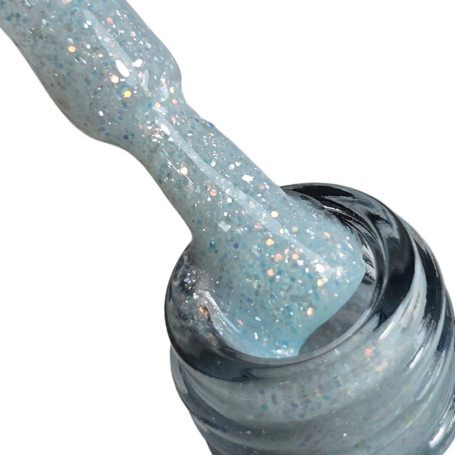 Baza Rubber Shiny Coria 15 ml 922023