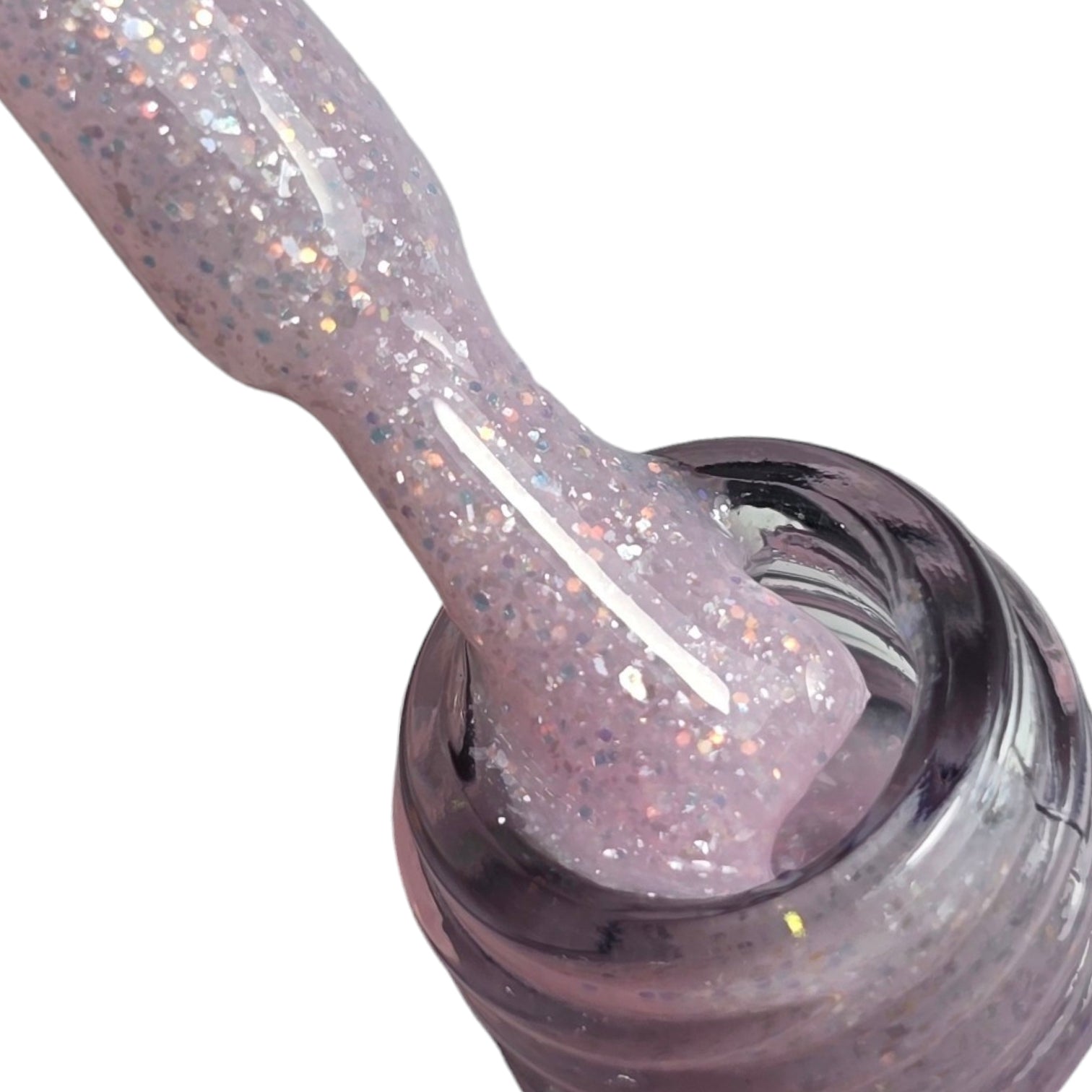 Baza Rubber Shiny Coria 15 ml 932023