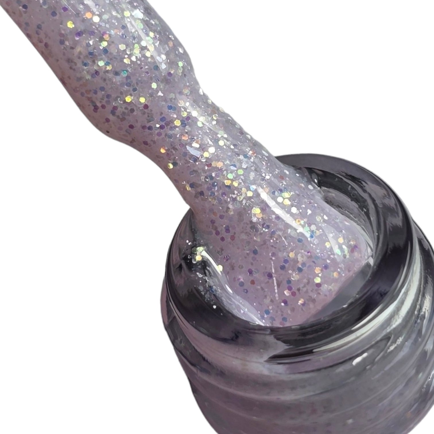 Baza Rubber Shiny Coria 15 ml 942023