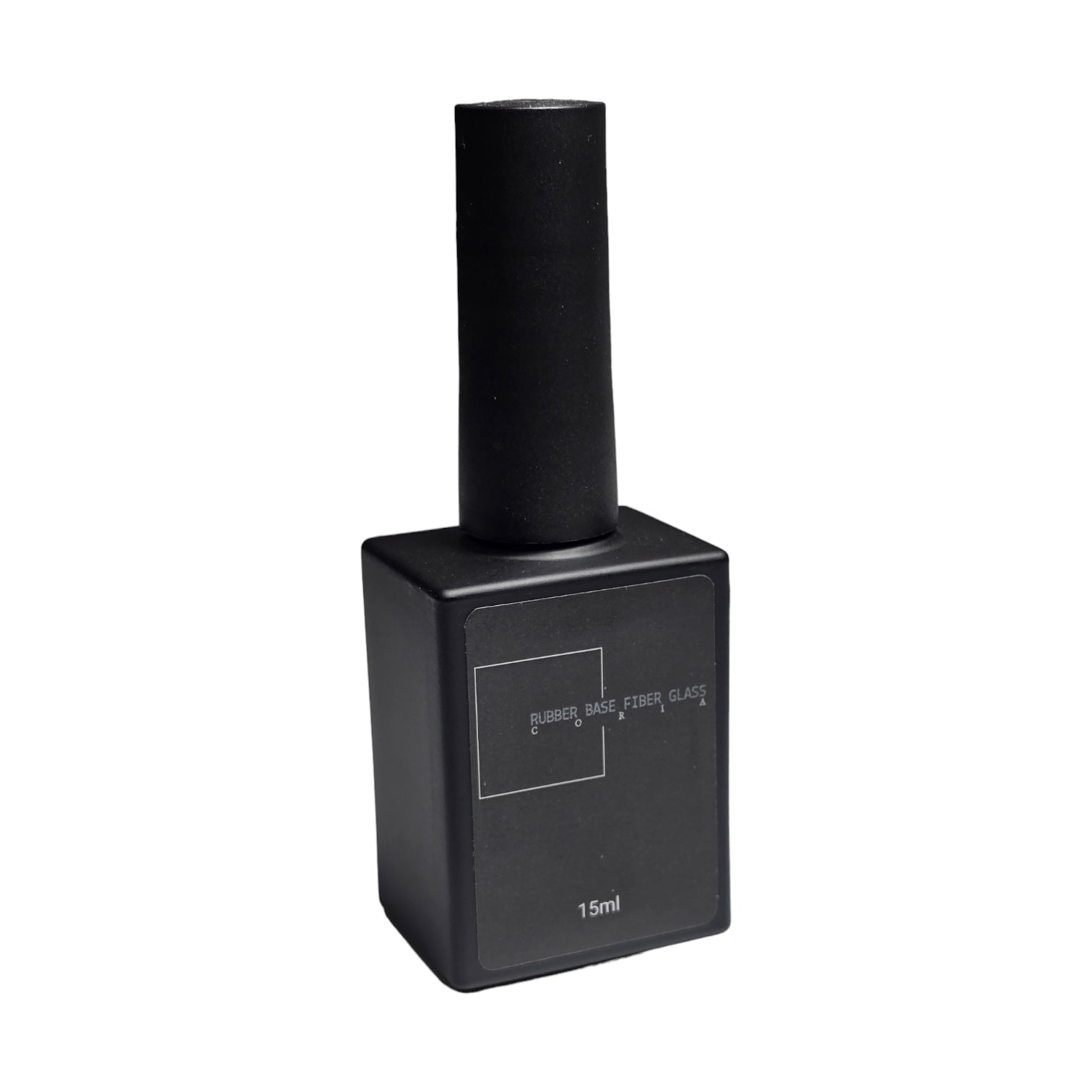 Rubber Base Fiberglass 15 ml