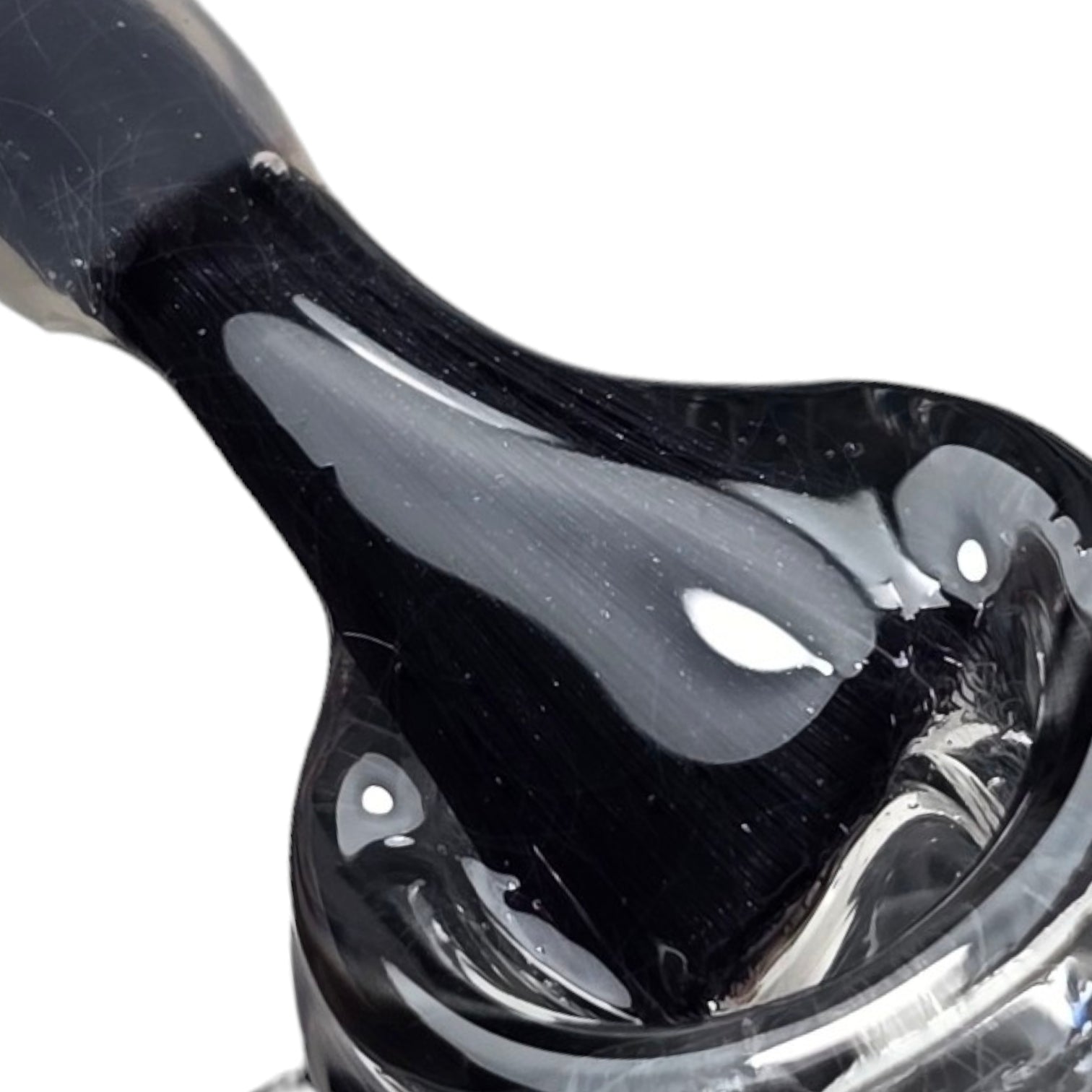 Rubber Base Fiberglass 15 ml