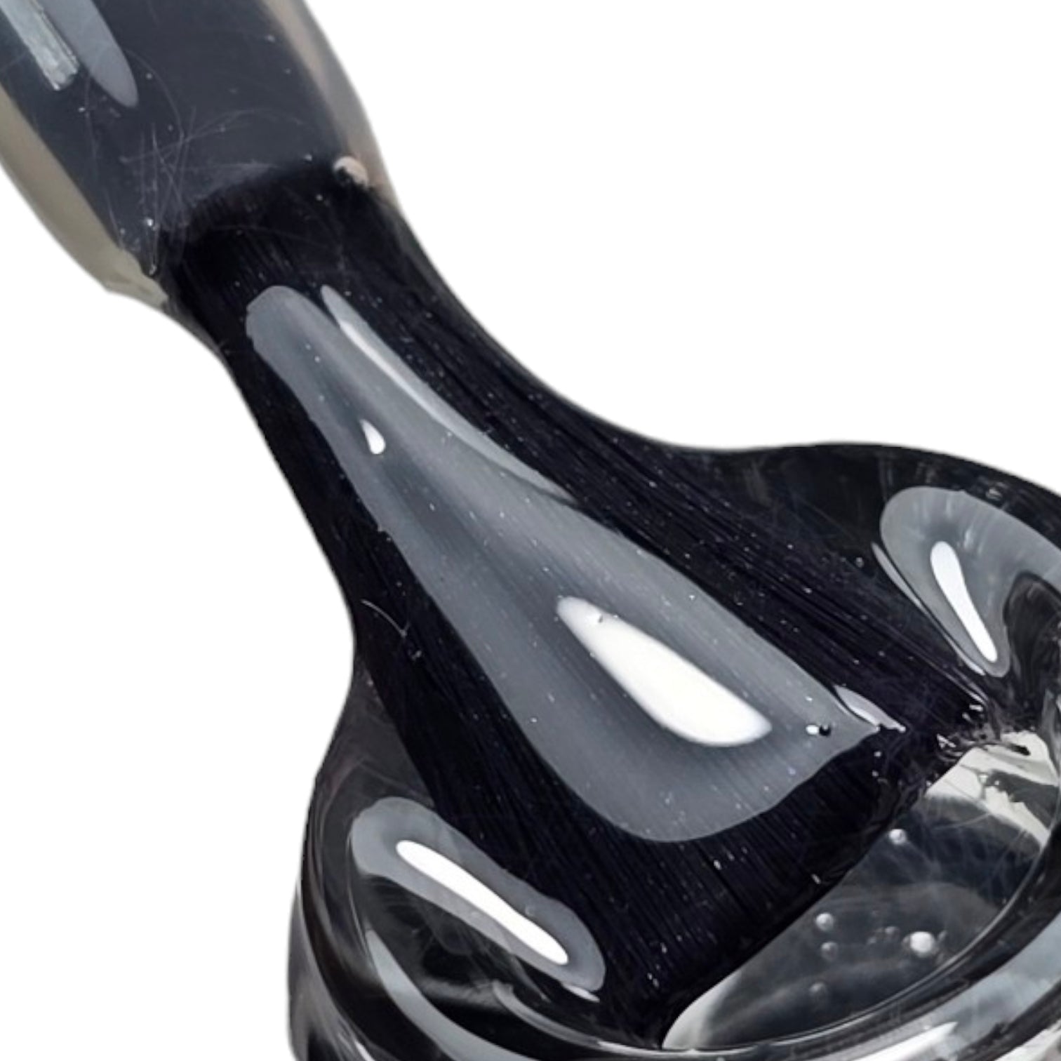 Rubber Base Fiberglass 15 ml