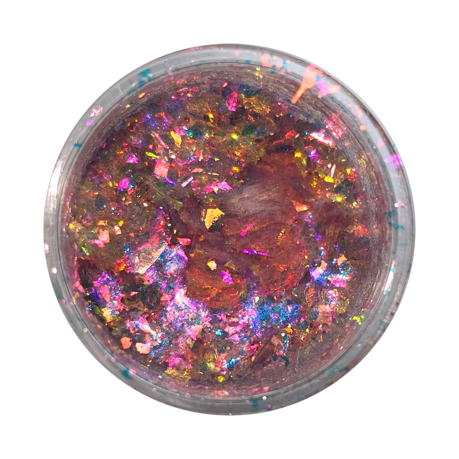Pigment Color Unghii SAX 06