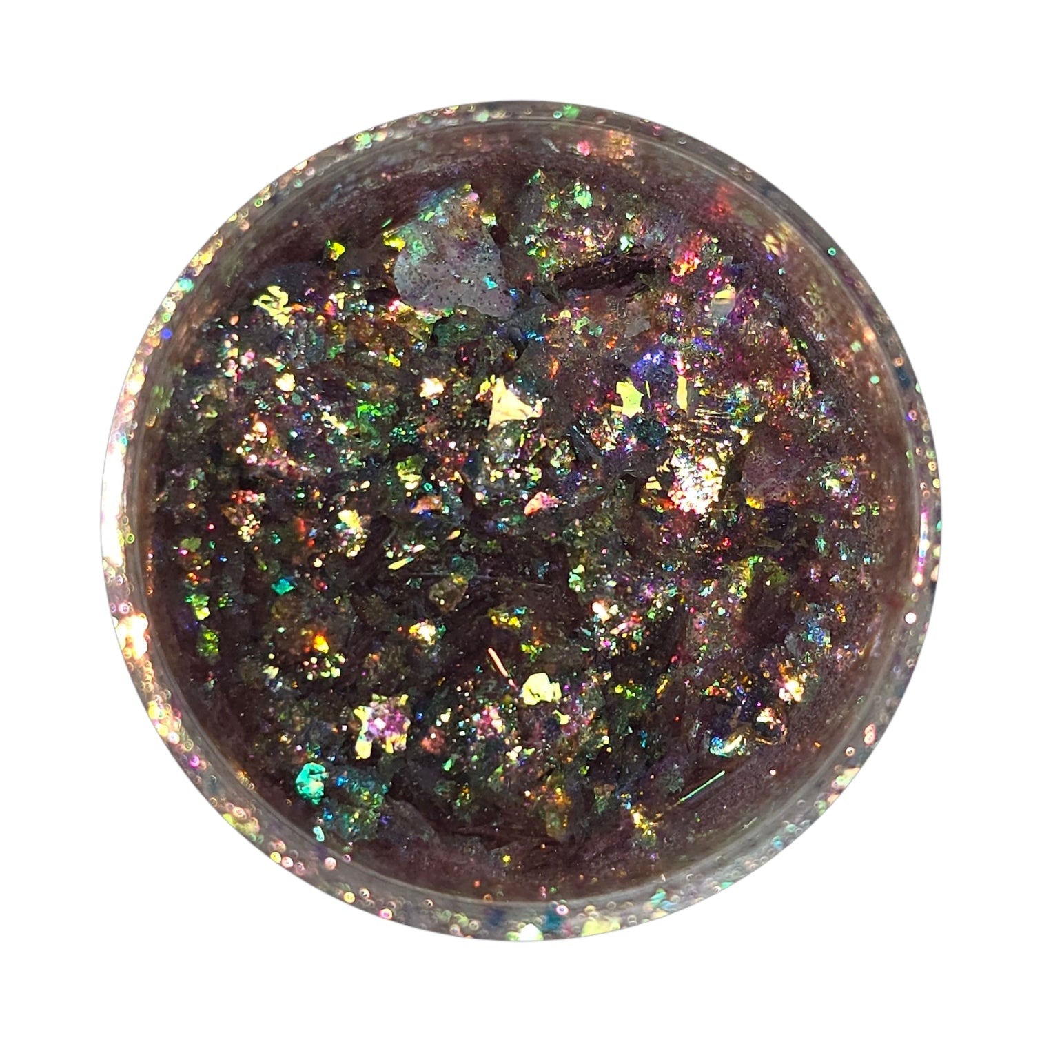 Pigment Color Unghii FLEX 06