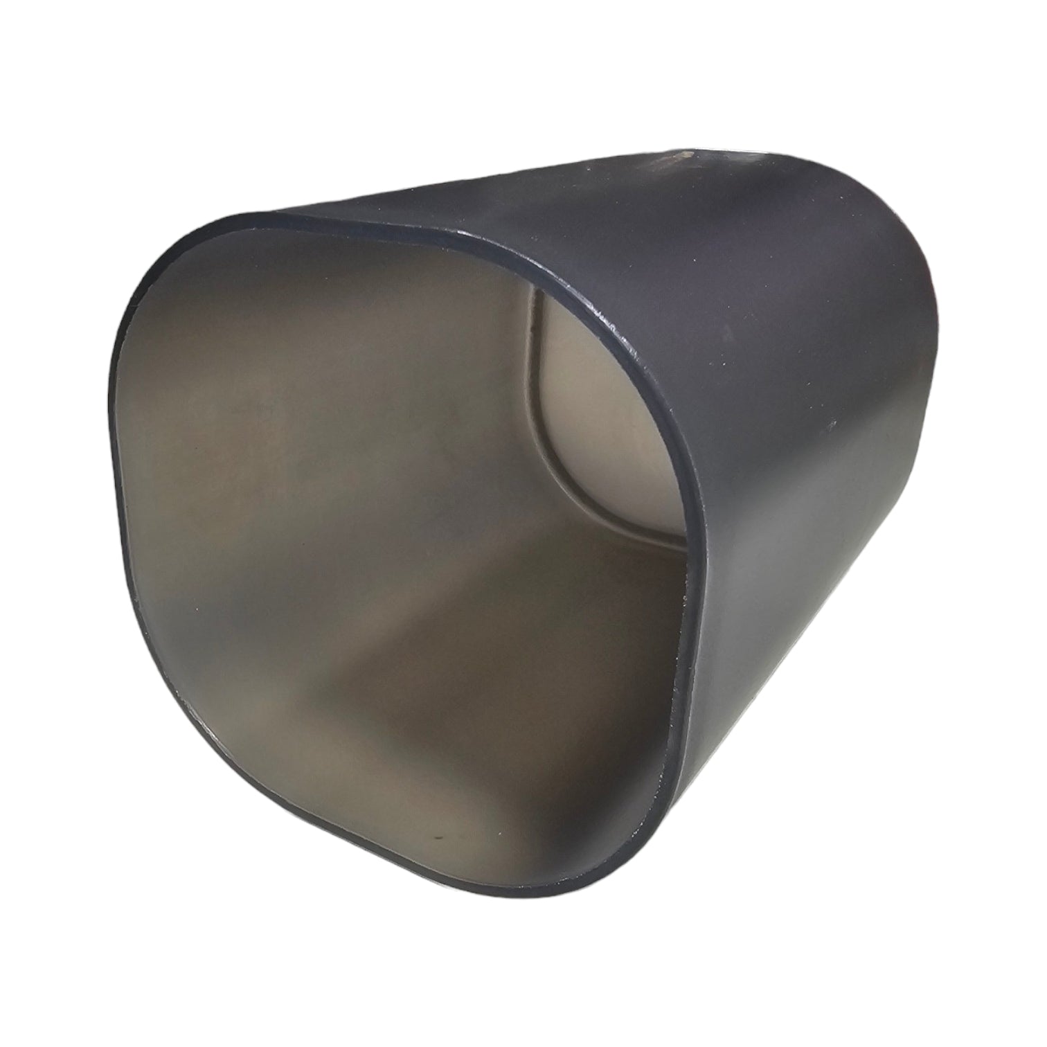 Suport pensule pvc Axel Black