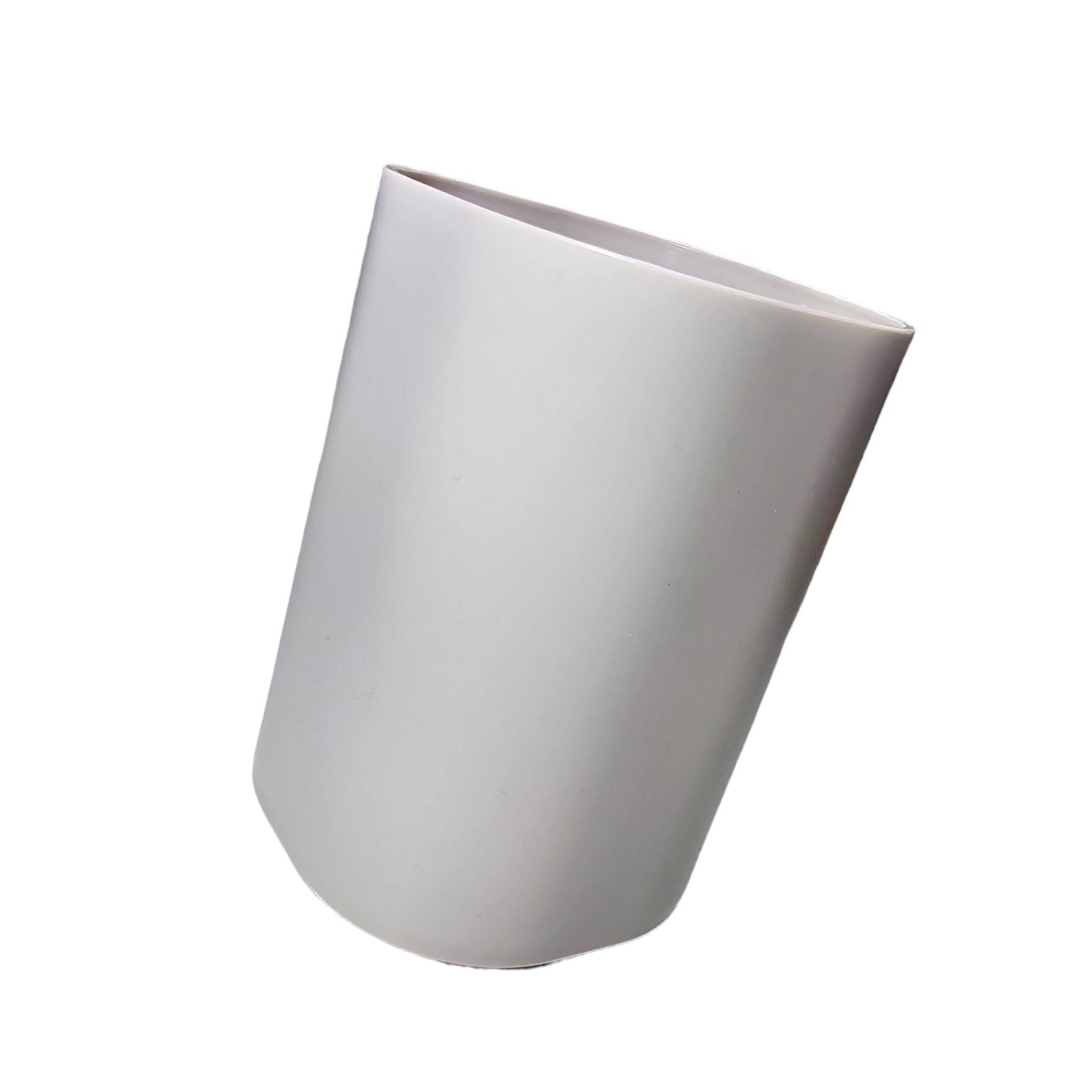 Suport pensule pvc Axel Cream