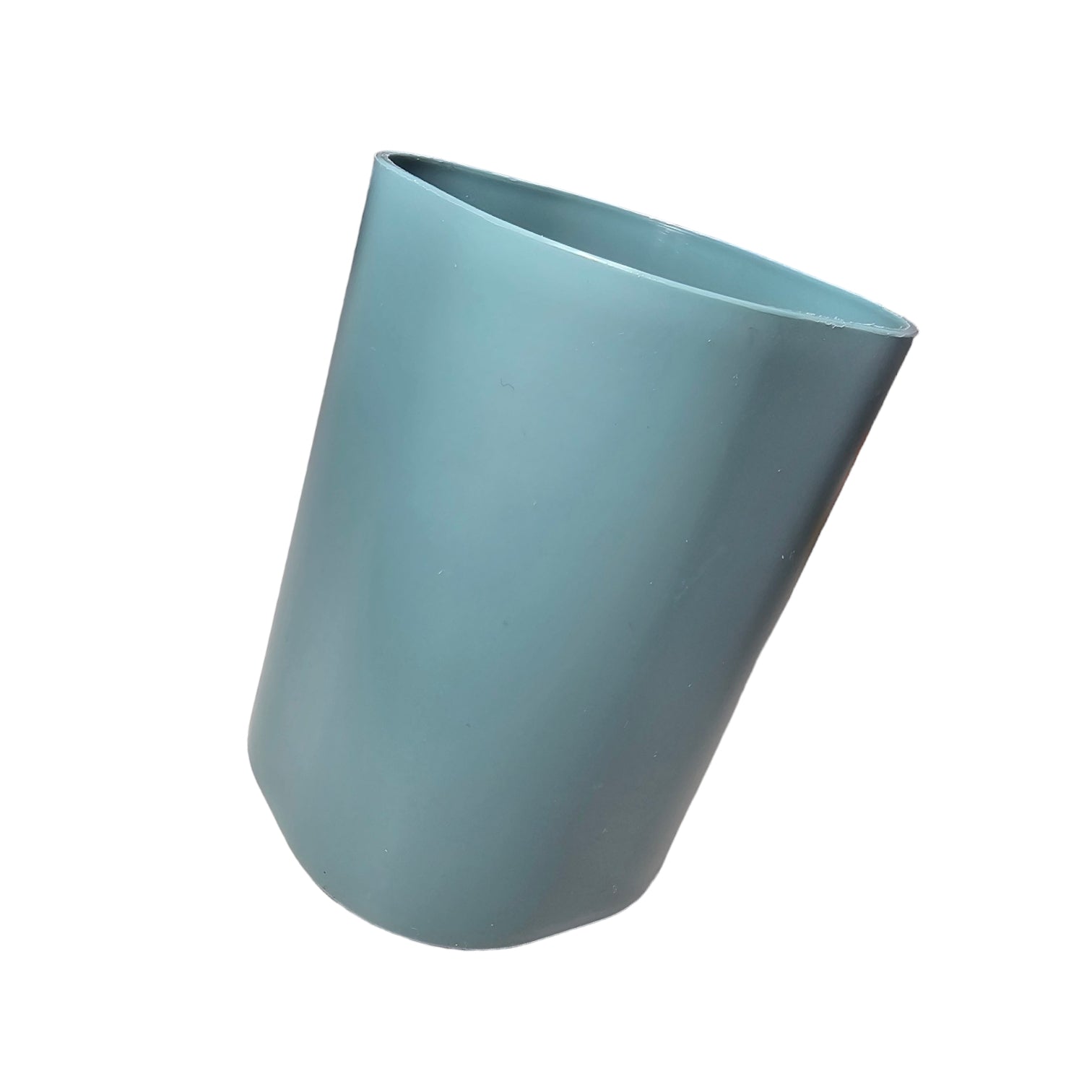 Suport pensule pvc Axel Green