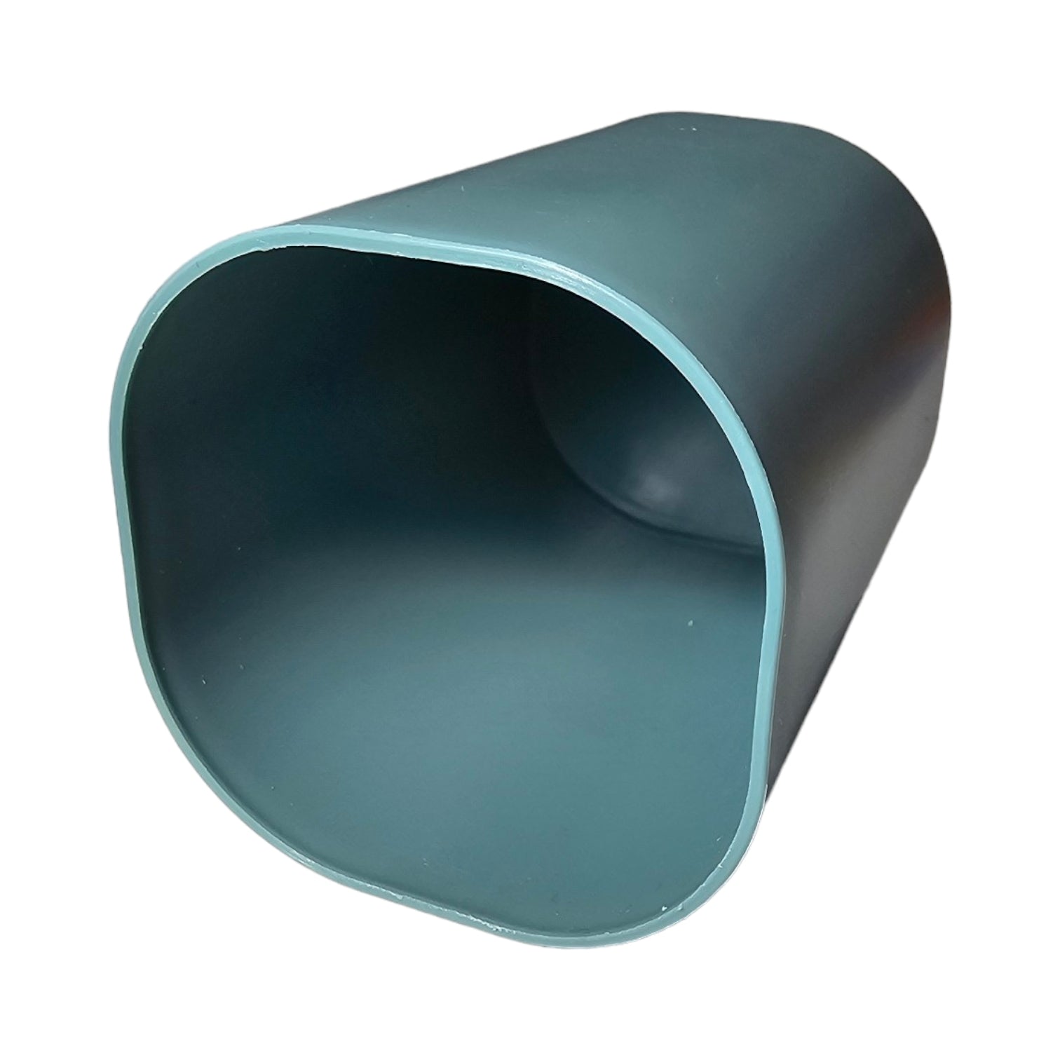 Suport pensule pvc Axel Green