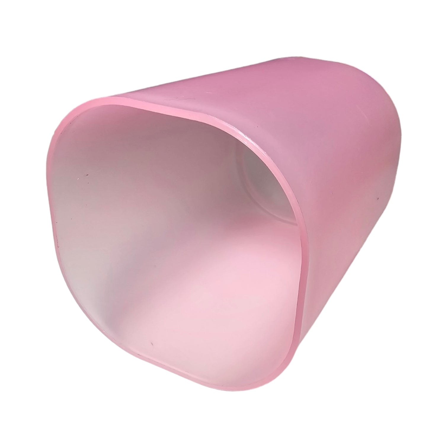 Suport pensule pvc Axel Pink