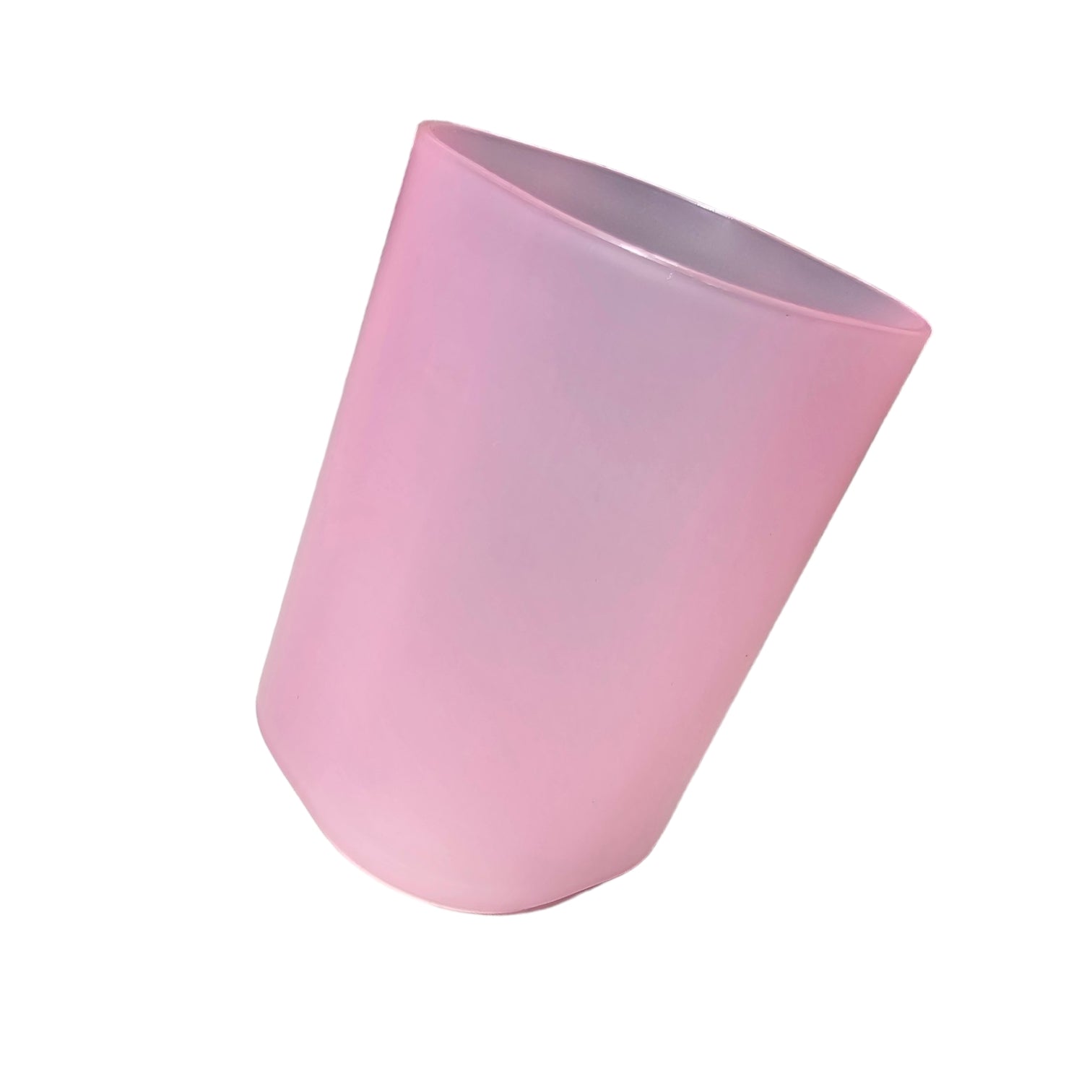 Suport pensule pvc Axel Pink