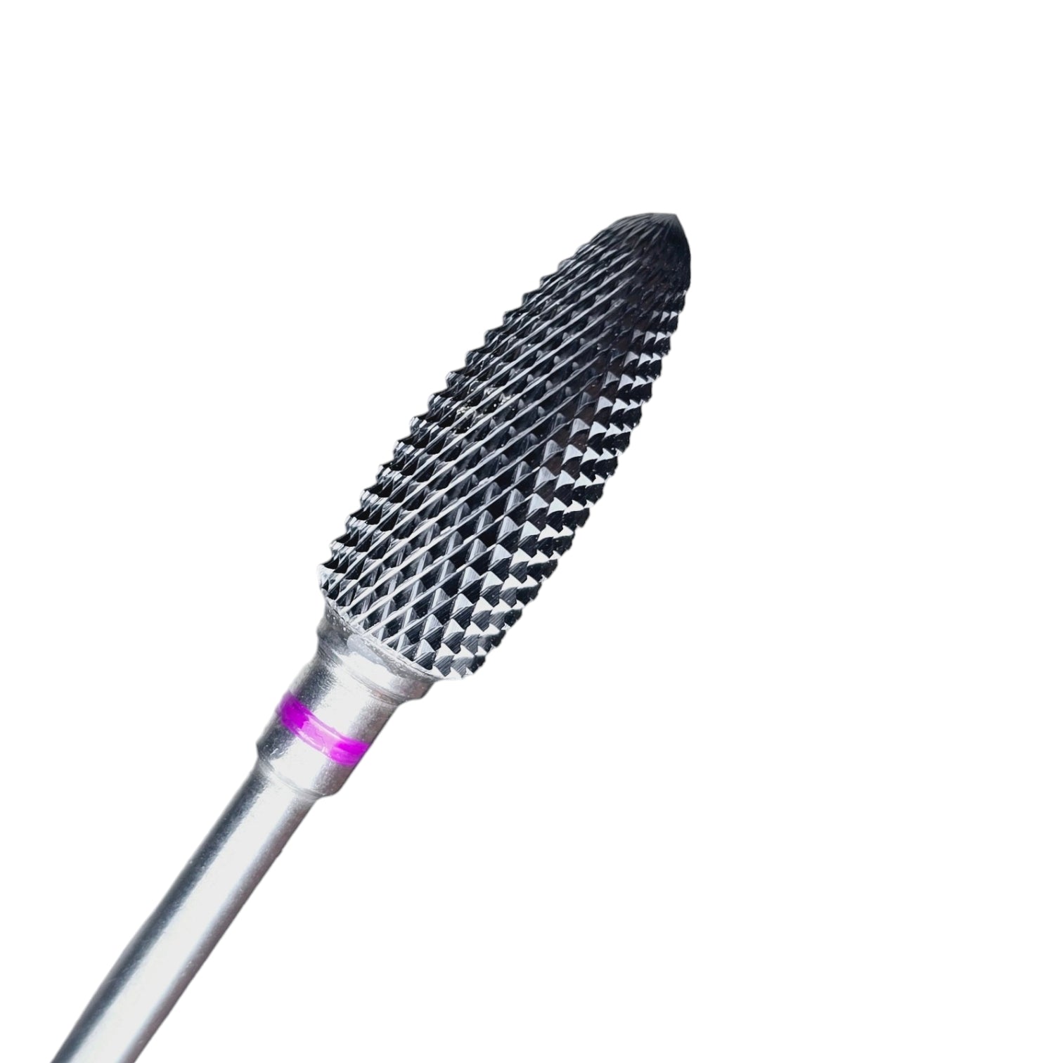 Bit/Capat Freza Carbid / Mov-Gel,Acryl,Polygel 5/15 mm Conix B1