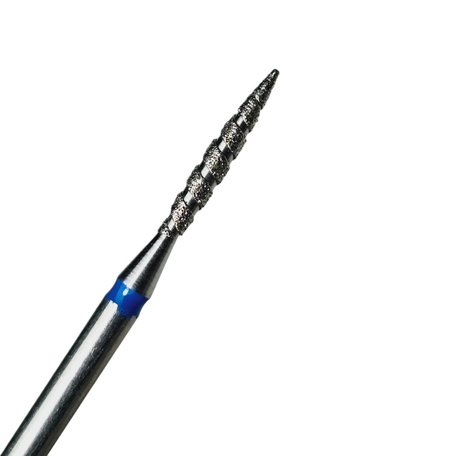 Bit / Capat Freza Diamant,Flacara Albastru, Tornado 1.8 mm BITRI