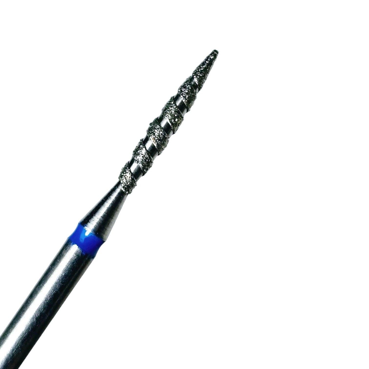 Bit / Capat Freza Diamant,Flacara Albastru, Tornado 1.8 mm BITRI