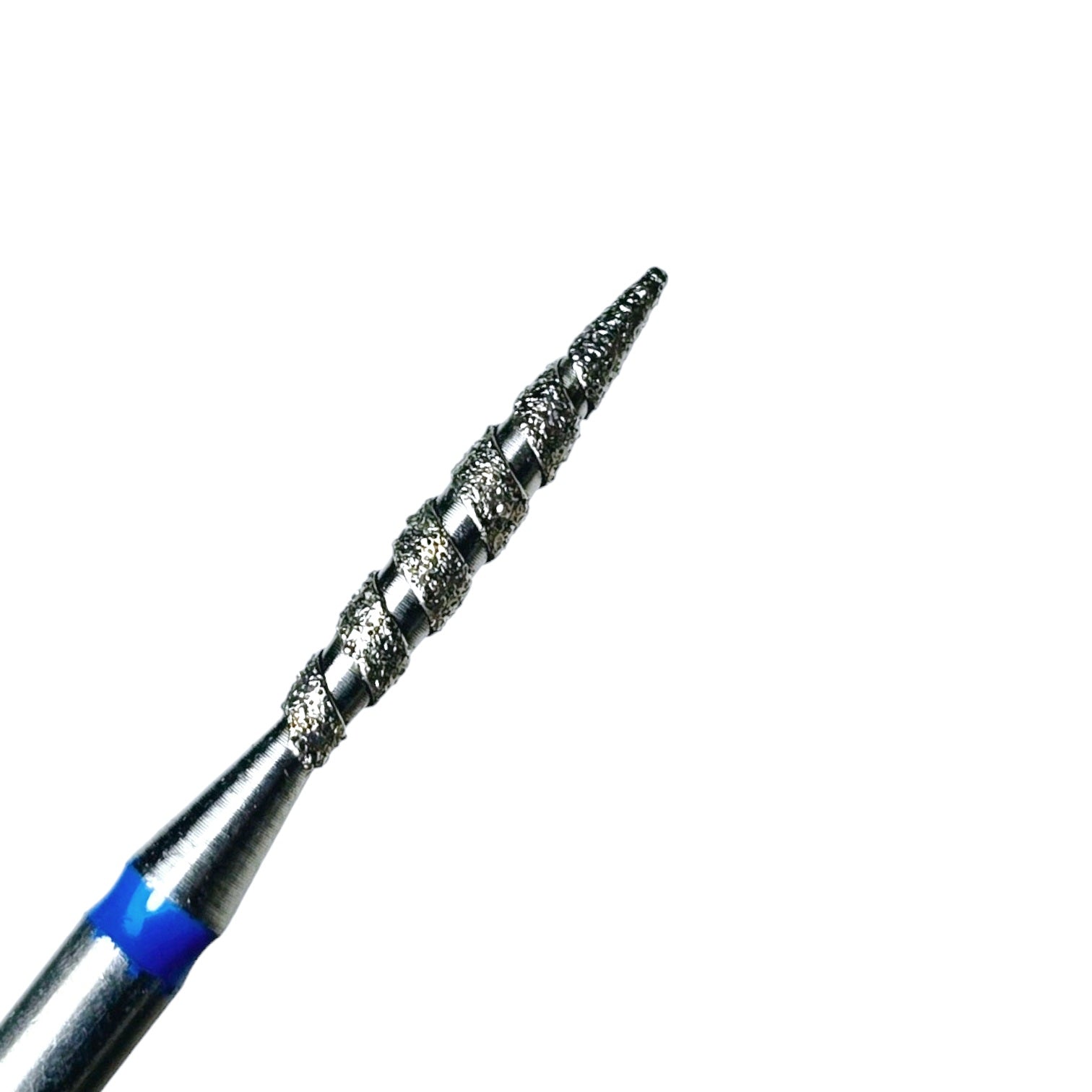 Bit / Capat Freza Diamant,Flacara Albastru, Tornado 1.8 mm BITRI