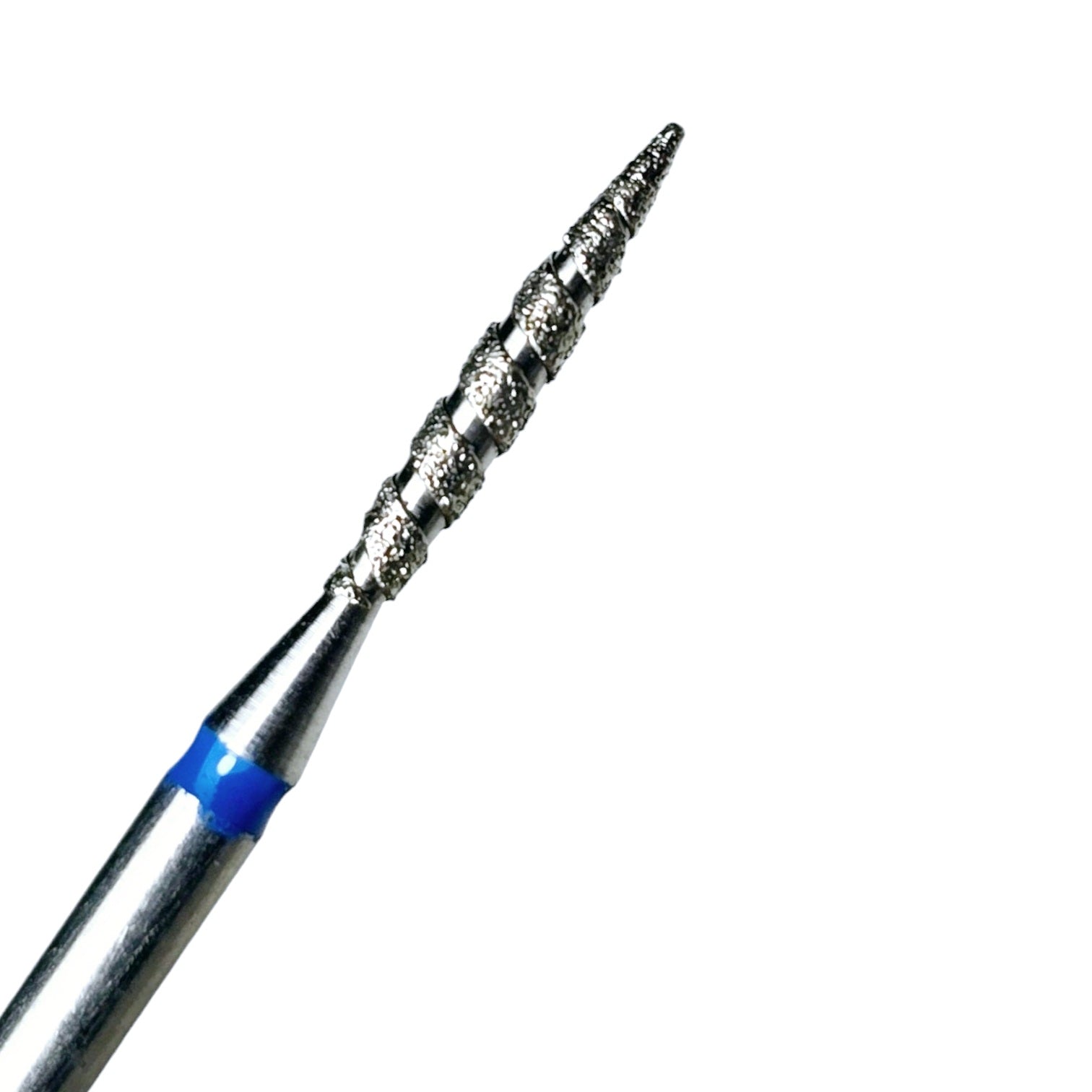 Bit / Capat Freza Diamant,Flacara Albastru, Tornado 1.8 mm BITRI