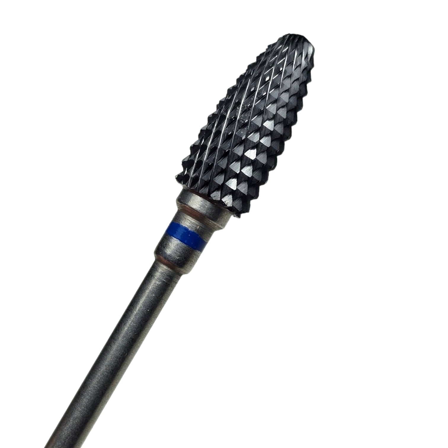 Bit / Capat Freza Carbid /Albastru 6/15mm Conix GB