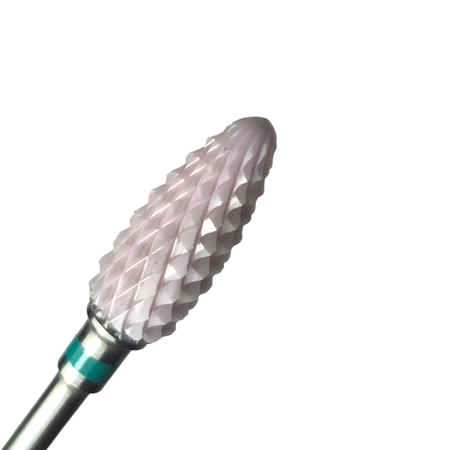 Bit Freza Ceramic Verde Semi,Polygel,Gel CERY PINK 03