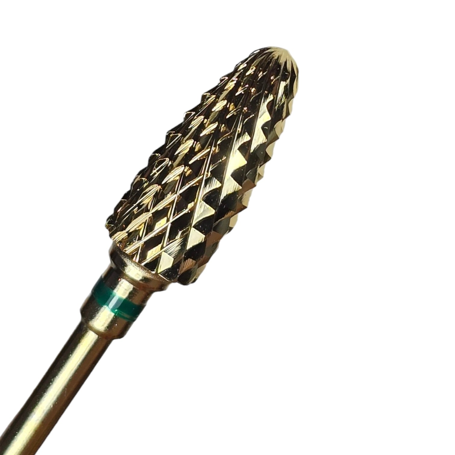 Bit / Capat Freza Carbid / Gold 6
