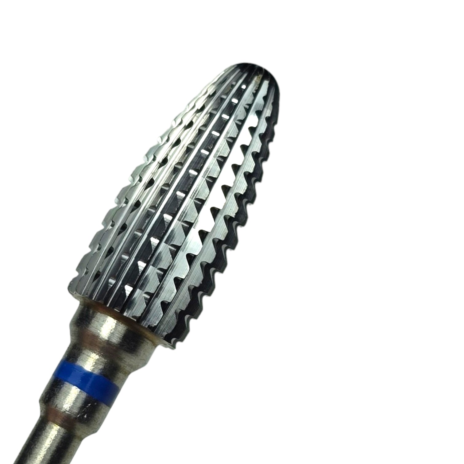 Bit / Capat Freza Carbid / Albastru 5mm/14.5mm CONIX Hard CH6