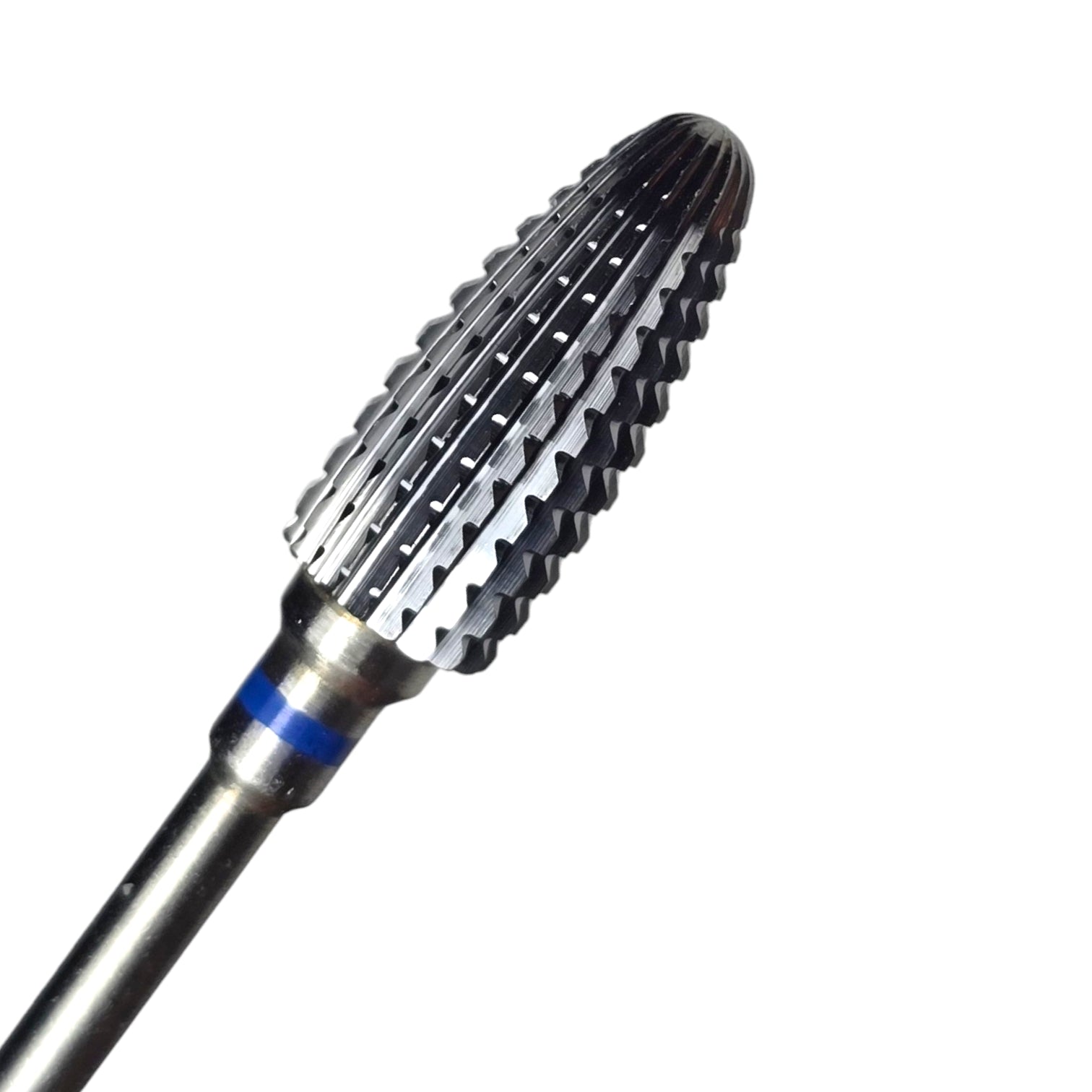 Bit / Capat Freza Carbid / Albastru 5mm/14.5mm CONIX Hard CH6