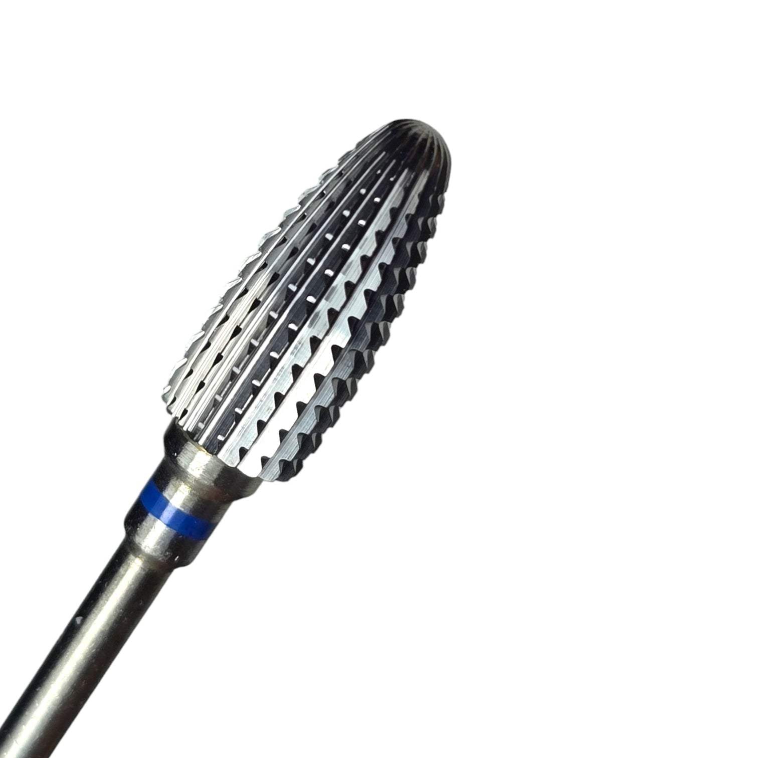 Bit / Capat Freza Carbid / Albastru 5mm/14.5mm CONIX Hard CH6