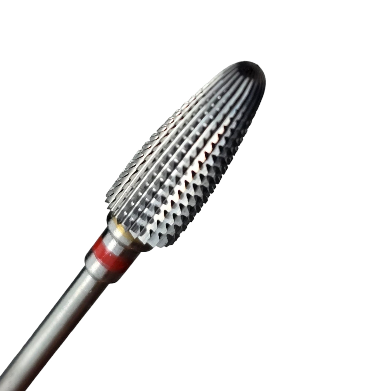 Bit/Capat Freza Carbid / Rosu 6mm/14mm Exred