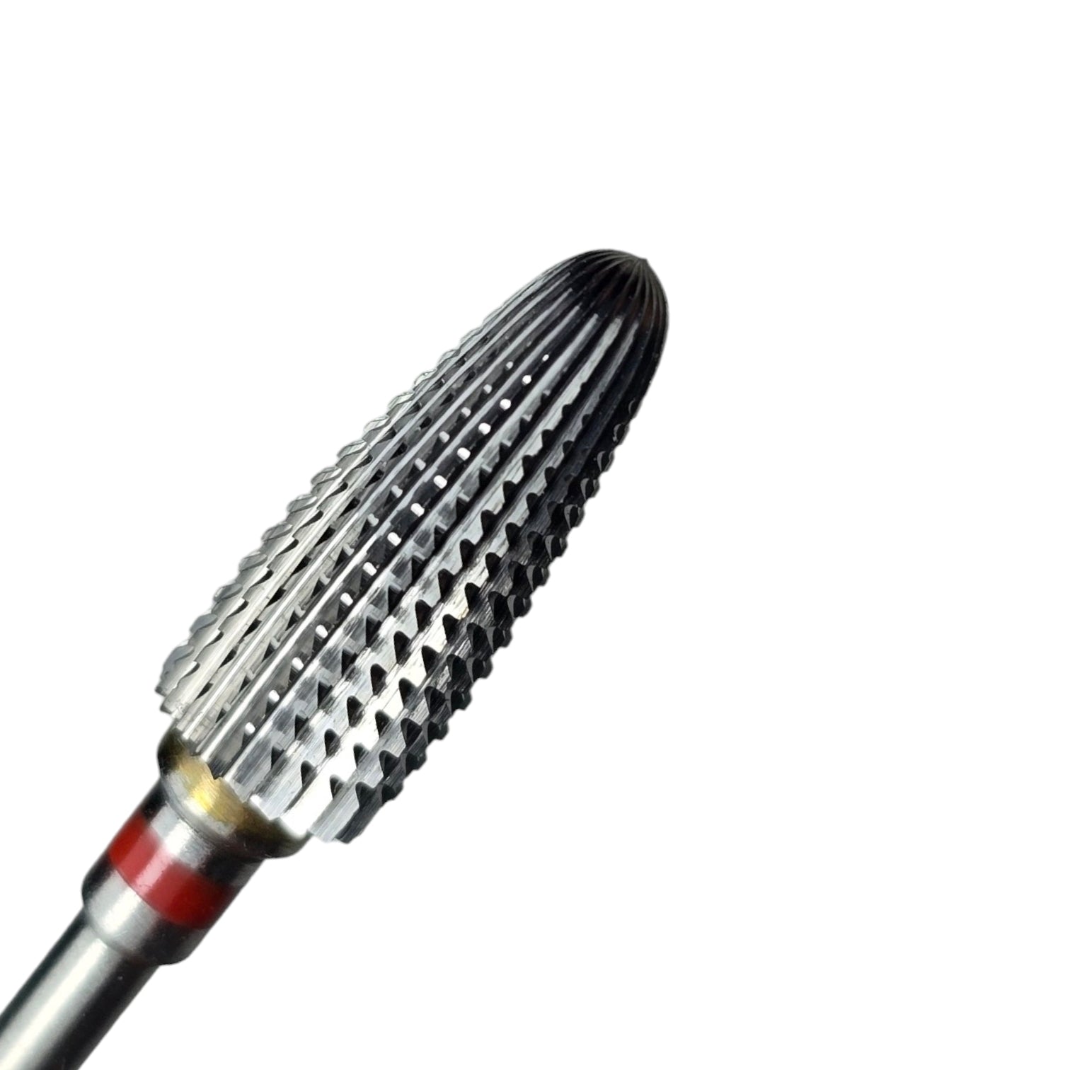 Bit/Capat Freza Carbid / Rosu 6mm/14mm Exred