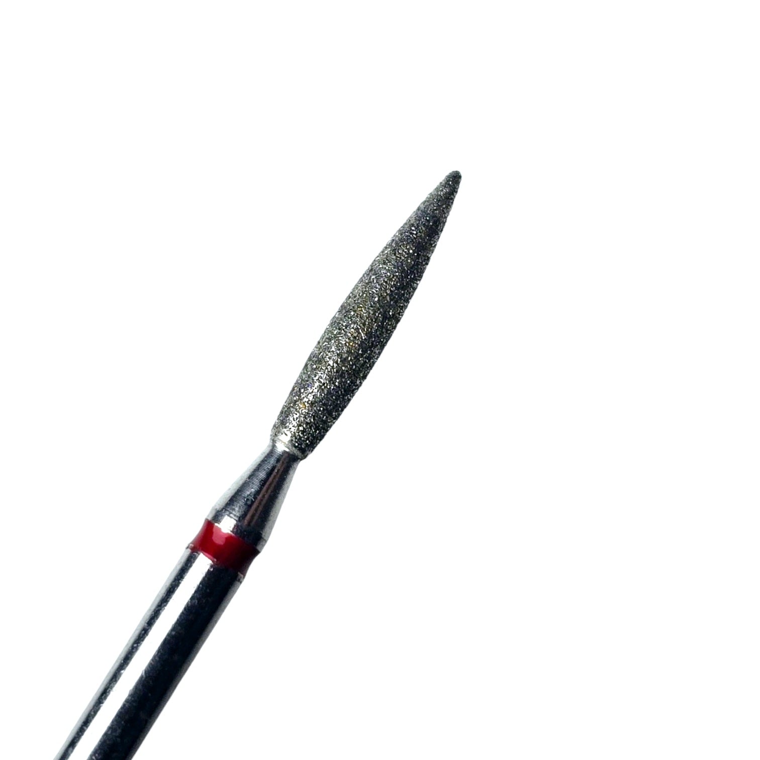 Bit/Capat Freza Diamantat,Flacara Rosu 2.3 mm FULL